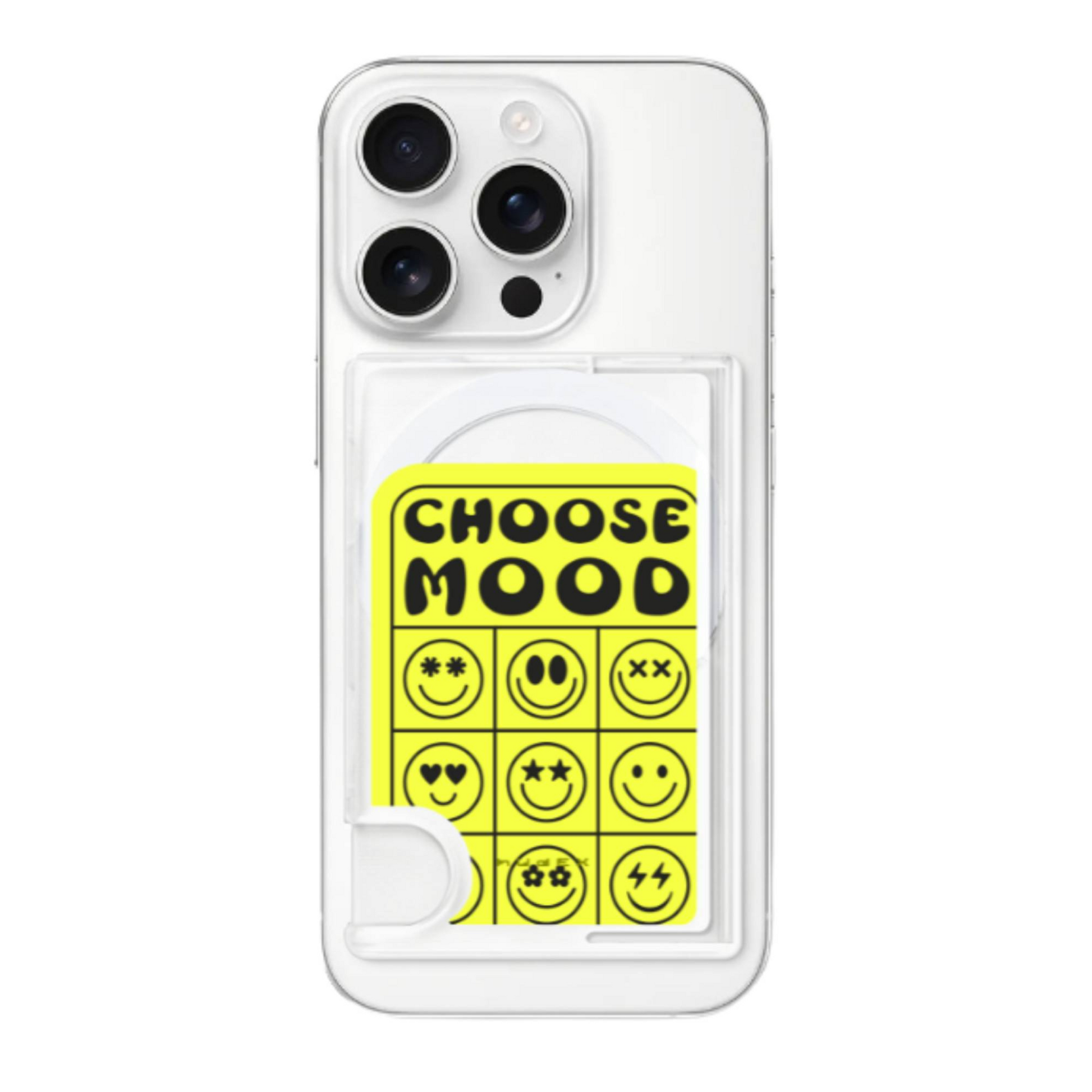 Mood Holder