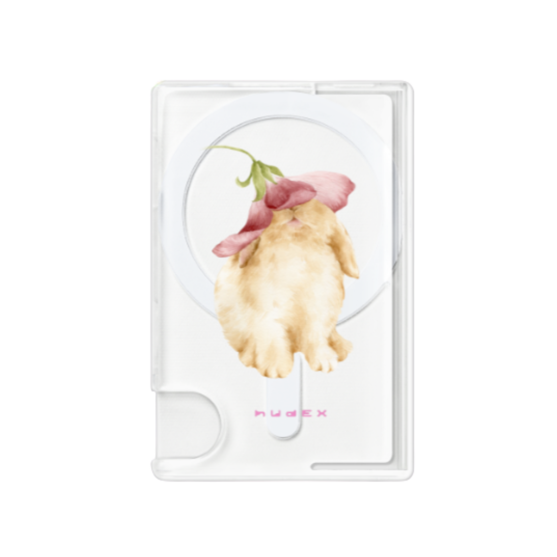 Bunny Holder