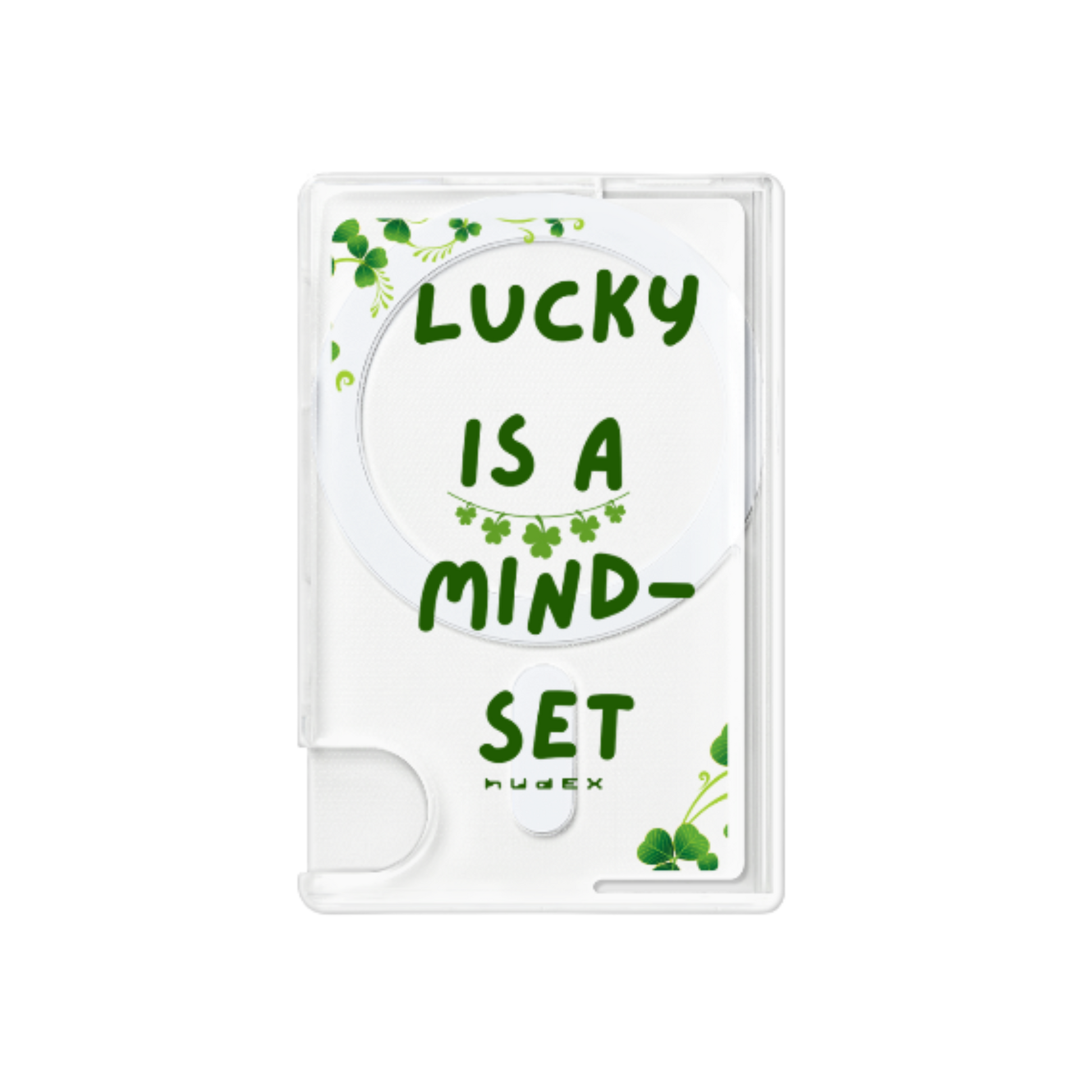Mindset Holder