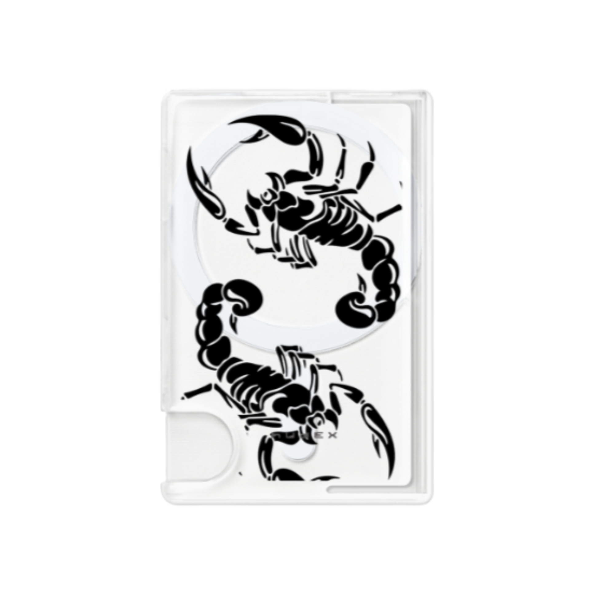 Scorpion Holder