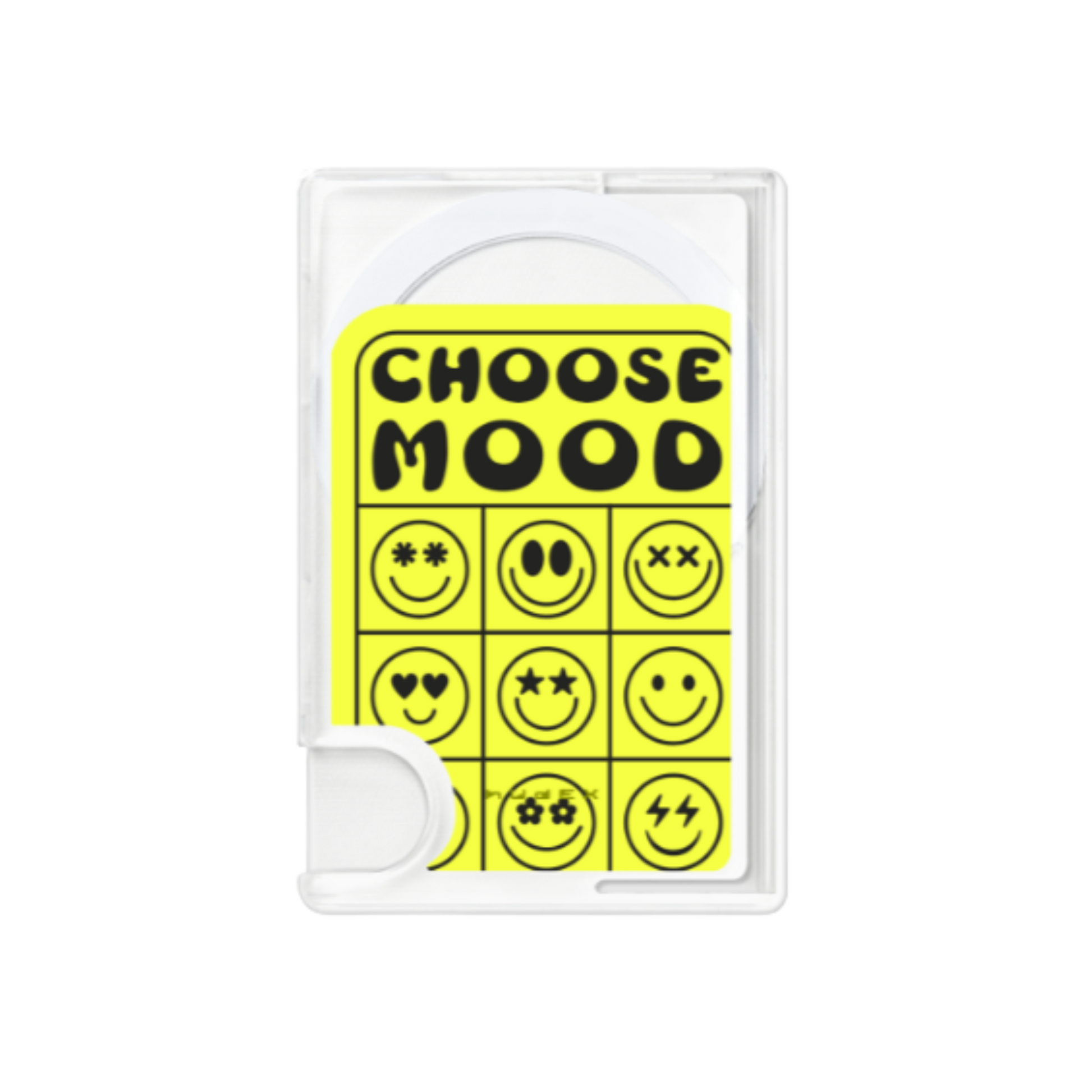 Mood Holder