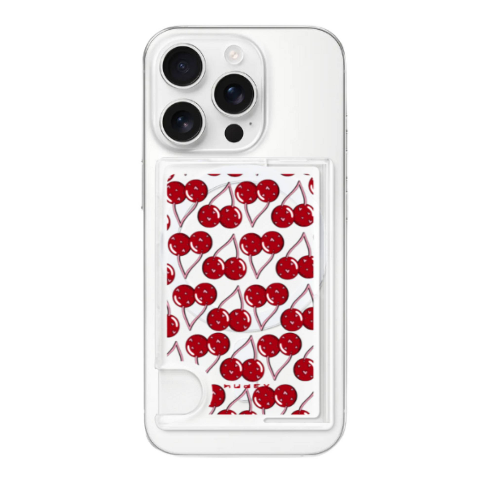 Cherry Holder