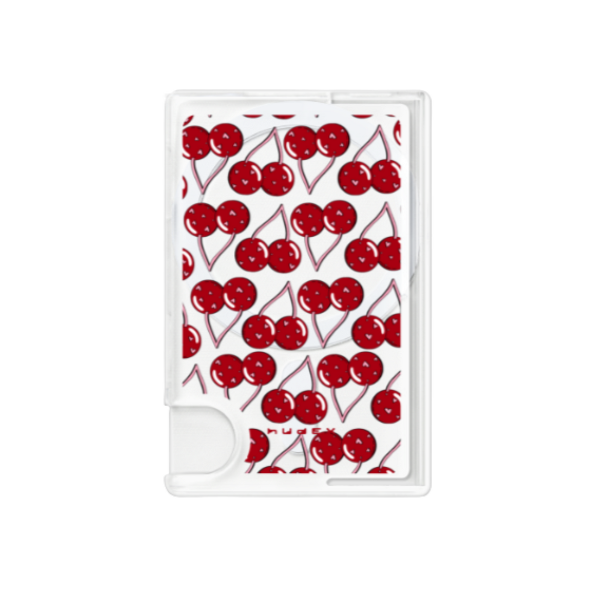 Cherry Holder