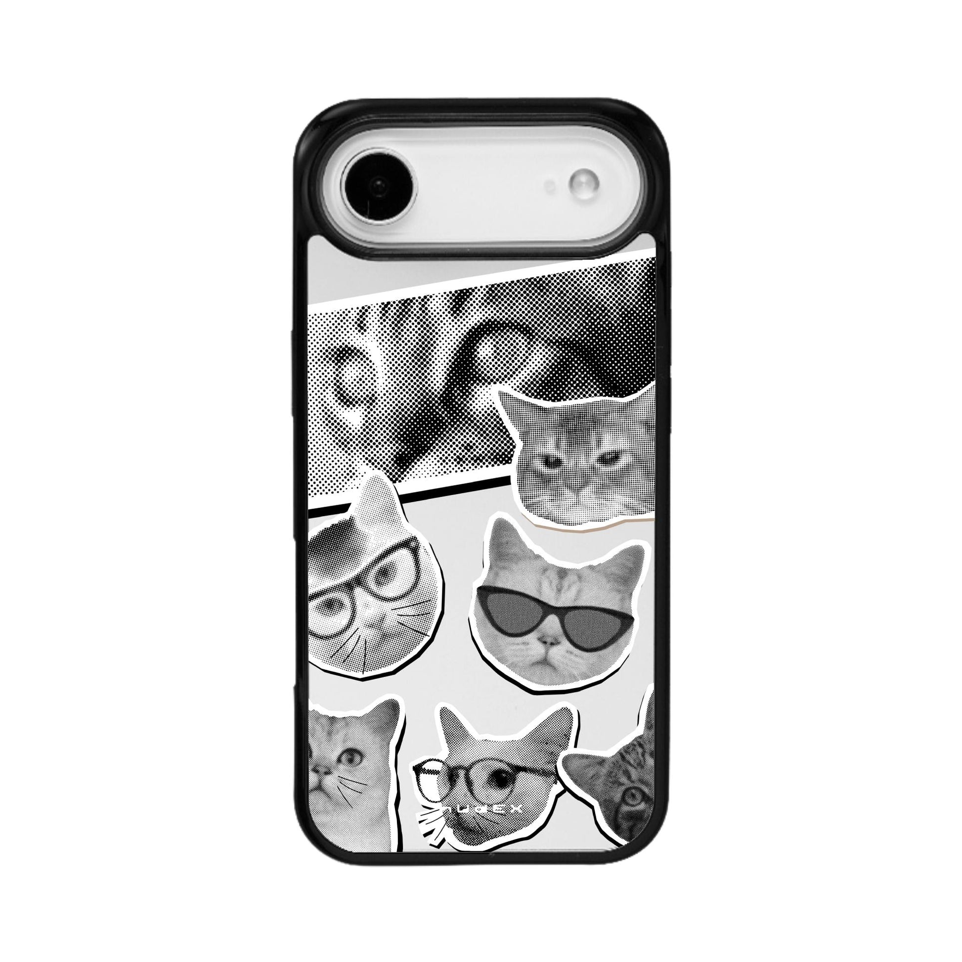 Cool Cats