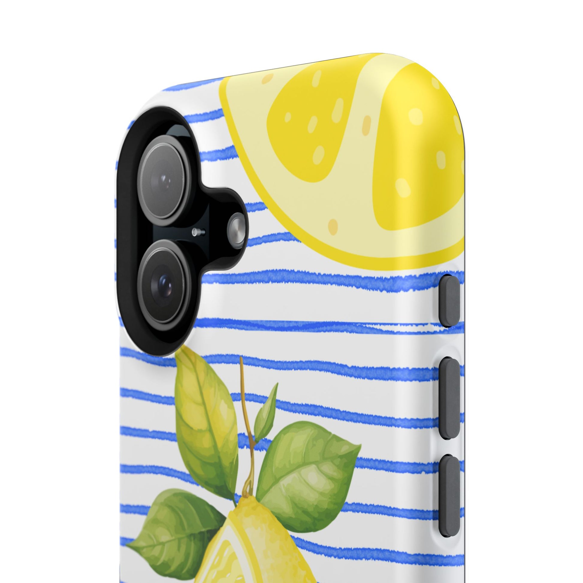 Lemon Vibes