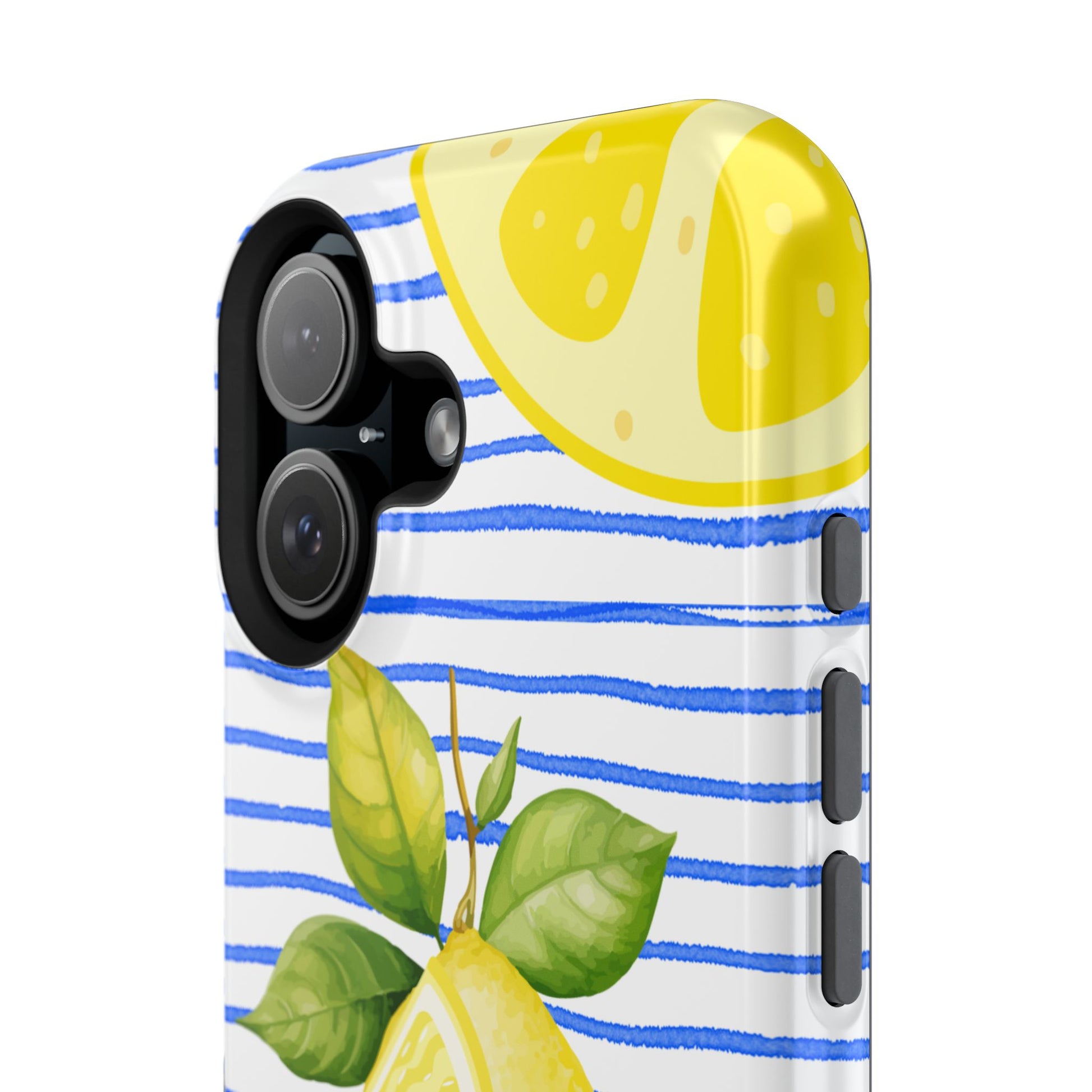 Lemon Vibes