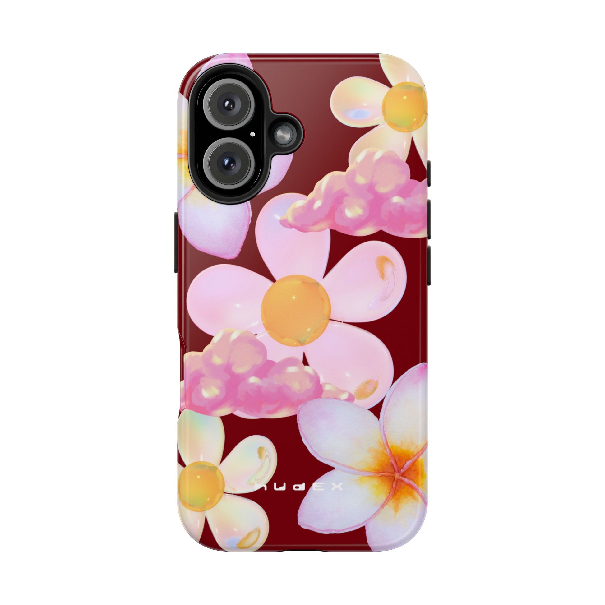 Dreamy Blossoms