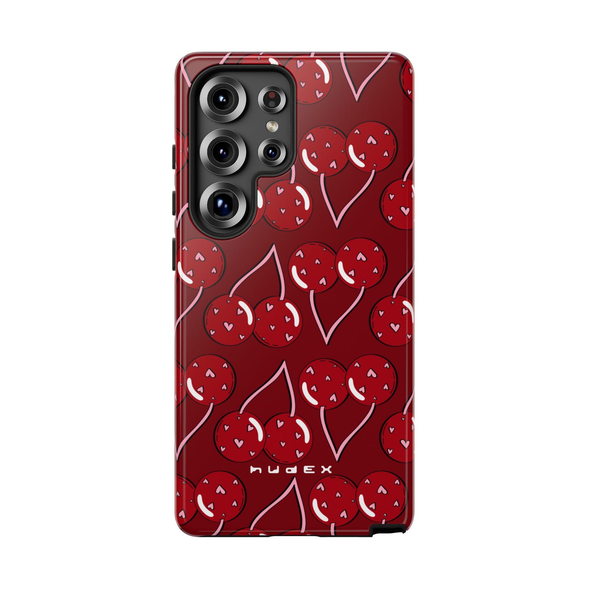 Cherry Love