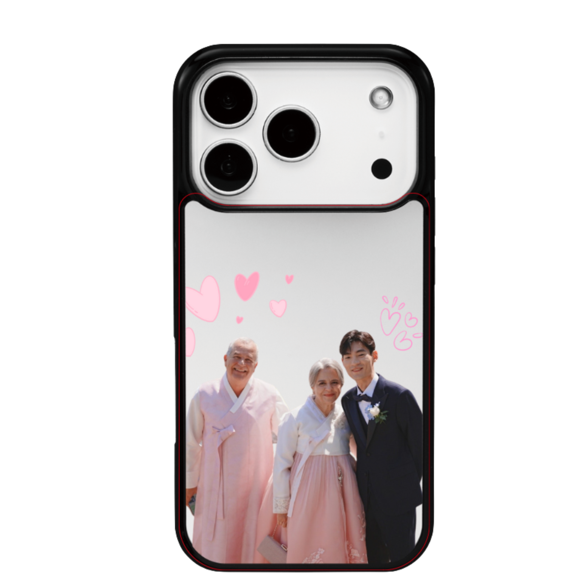 Customized Case