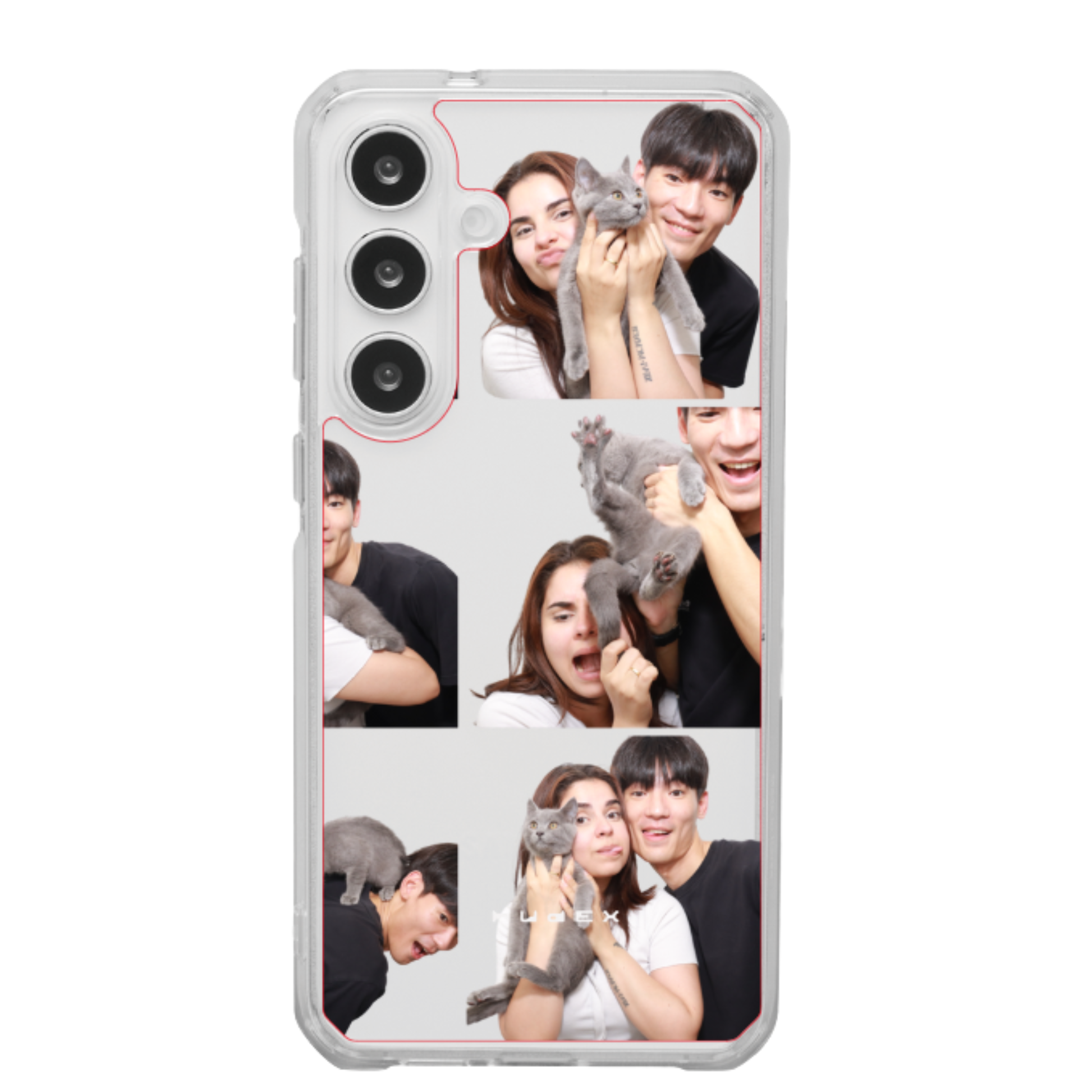 Customized Case