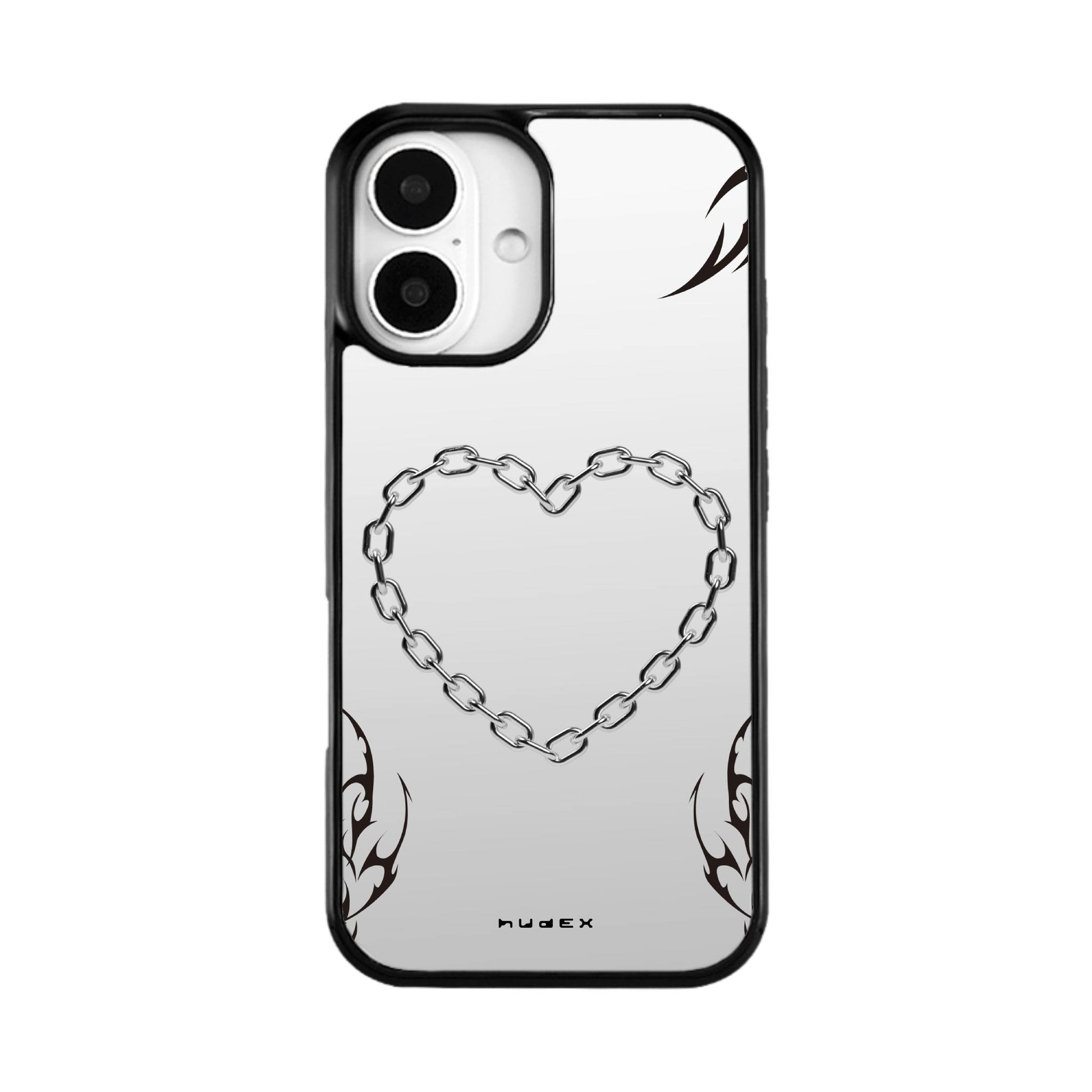 Chain Heart