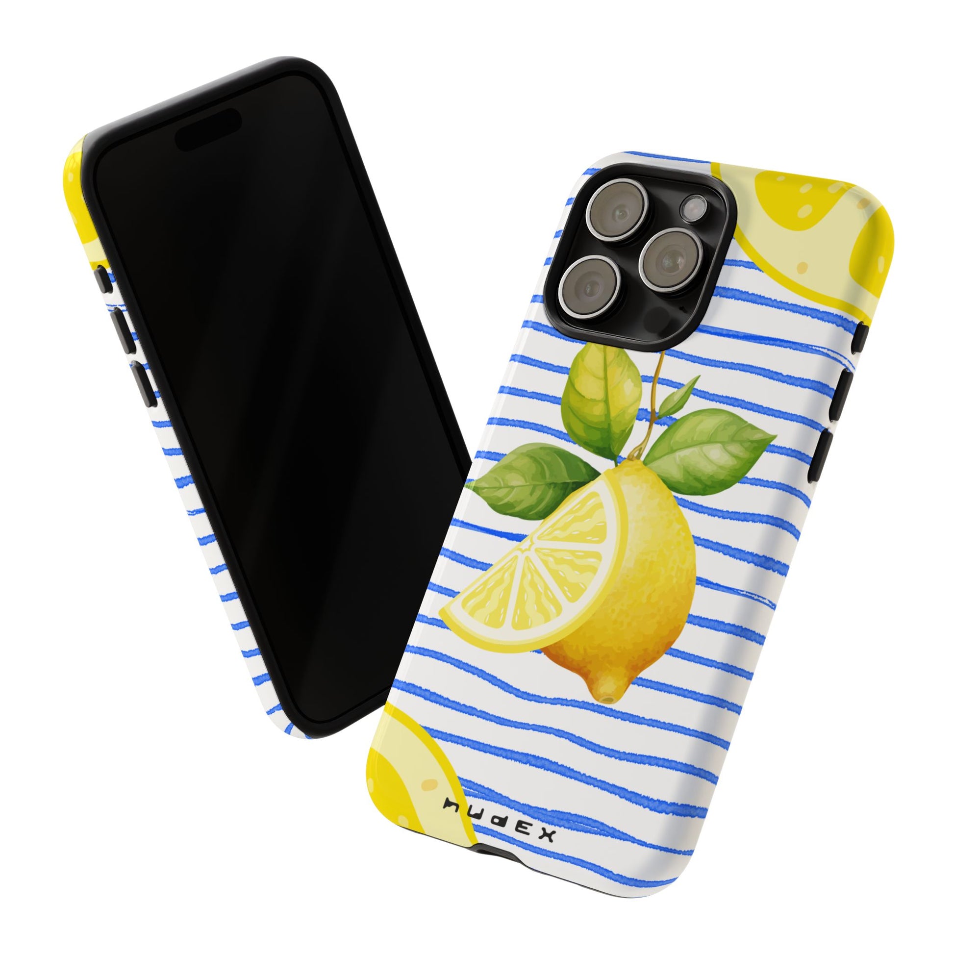 Lemon Vibes