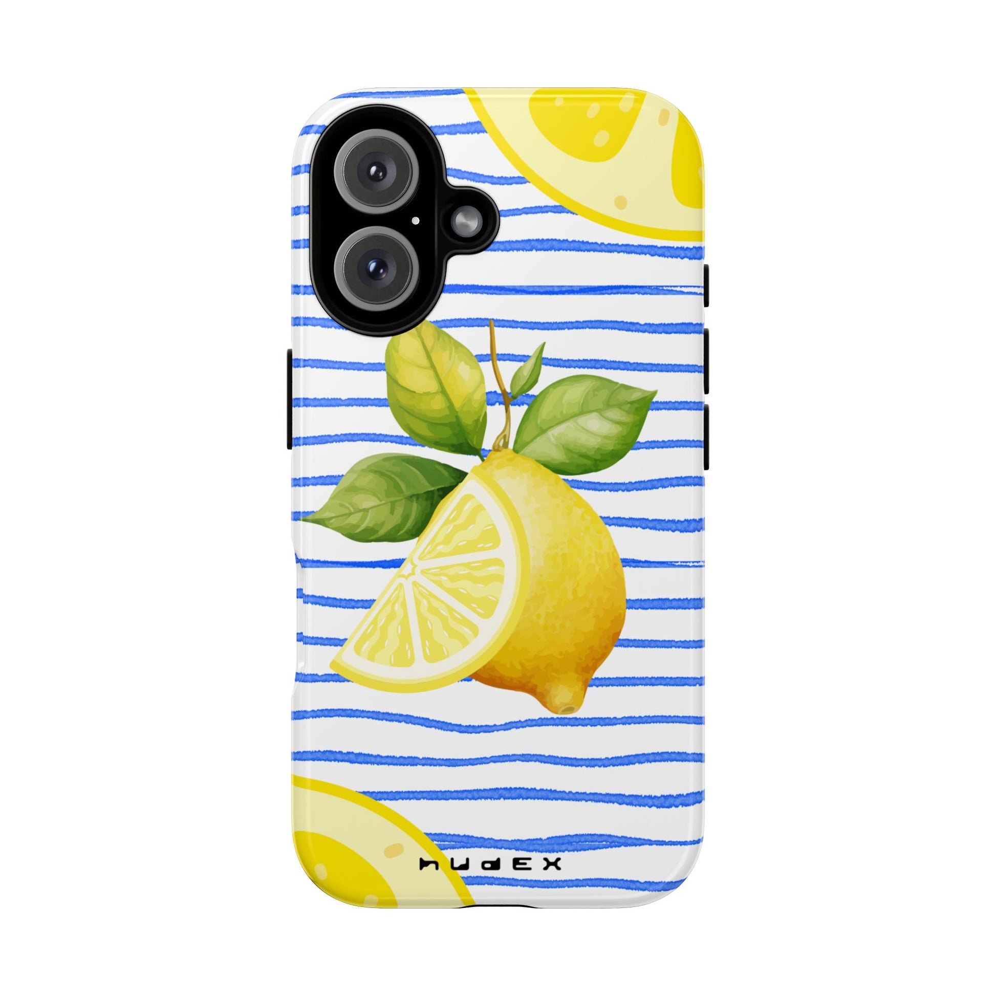 Lemon Vibes