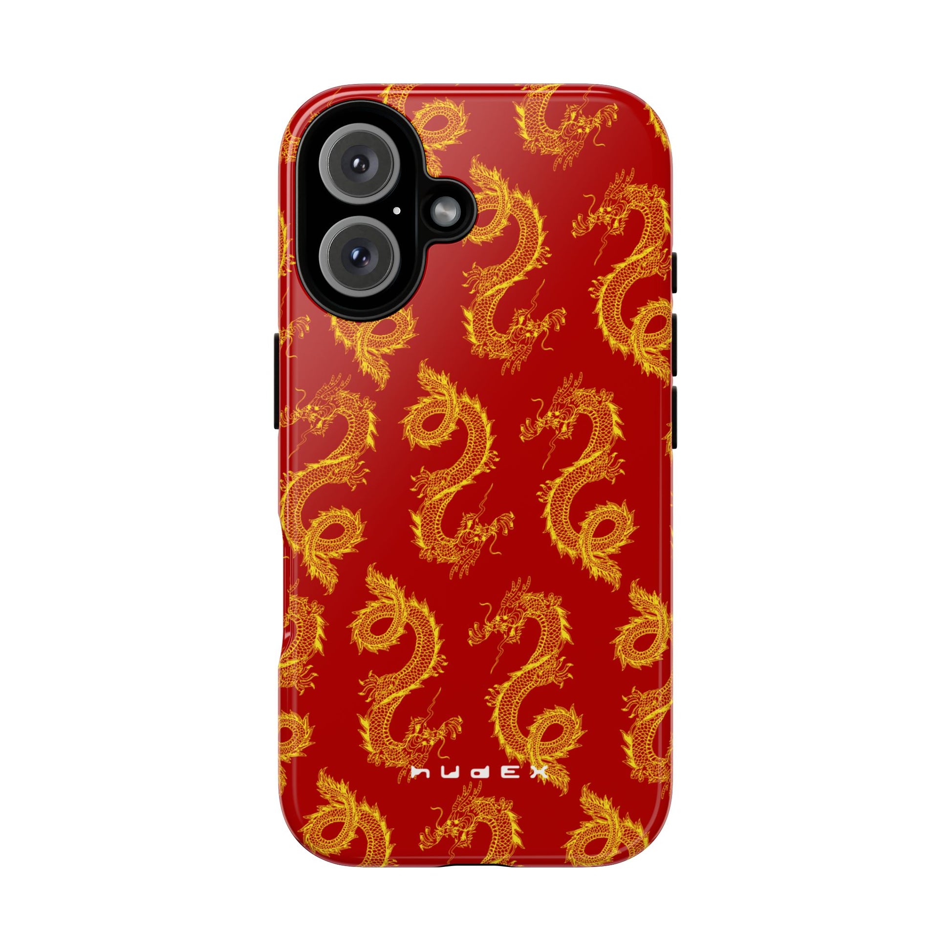 Gold Dragon