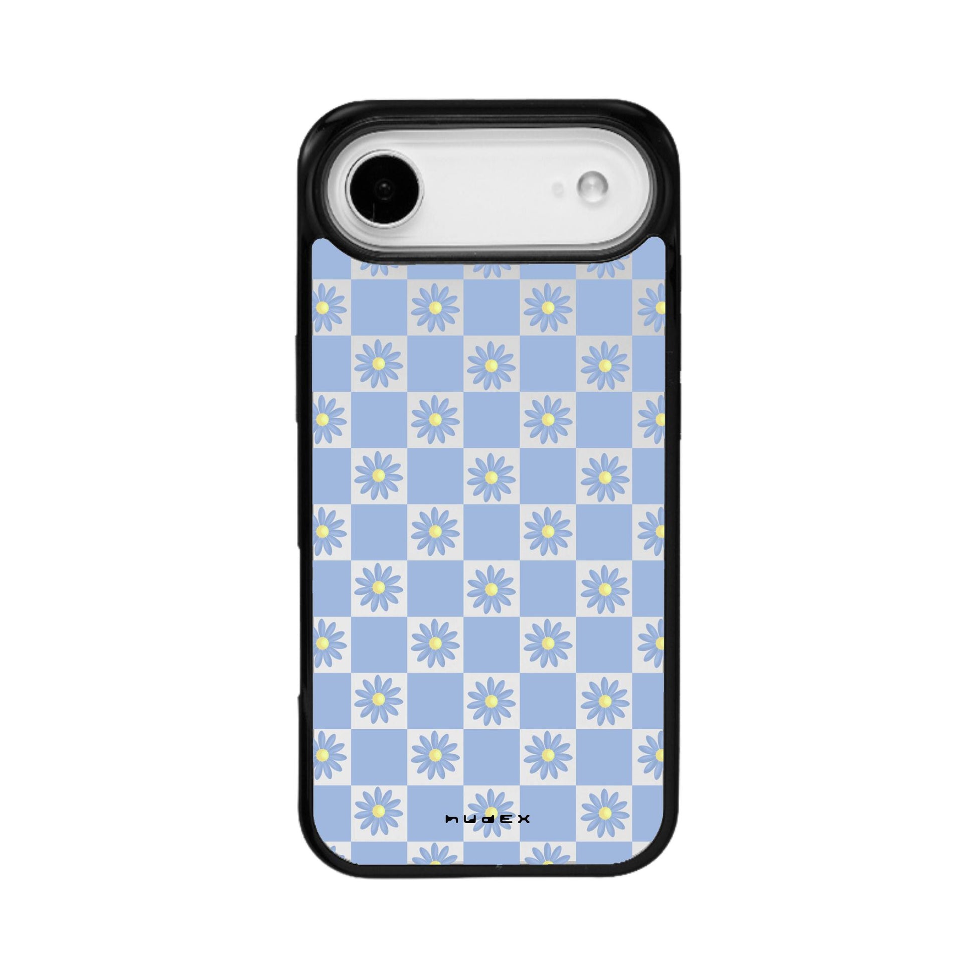 Blue Daisy