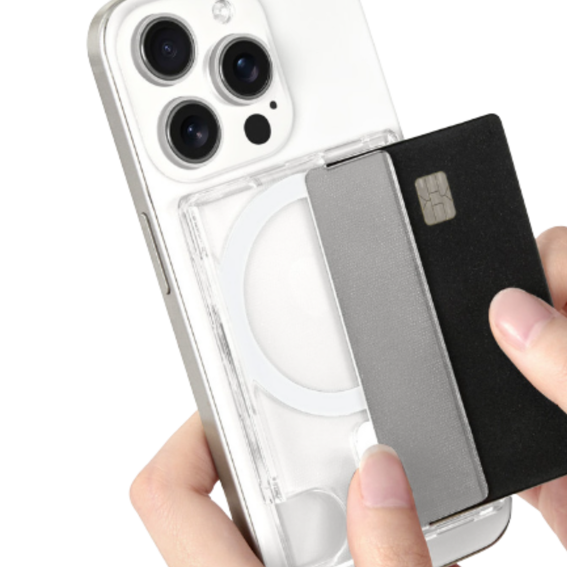 Playful Holder
