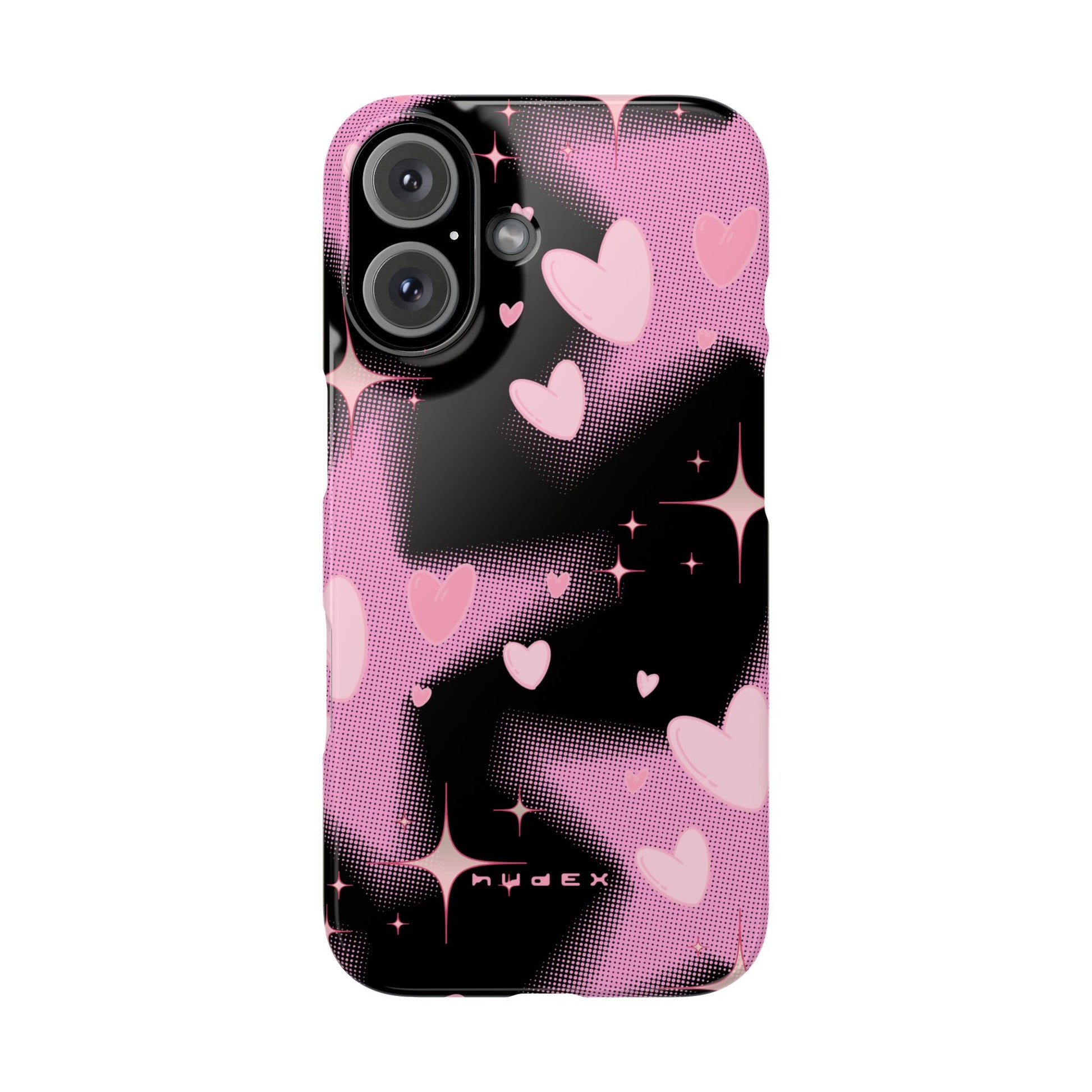 Heart Flash