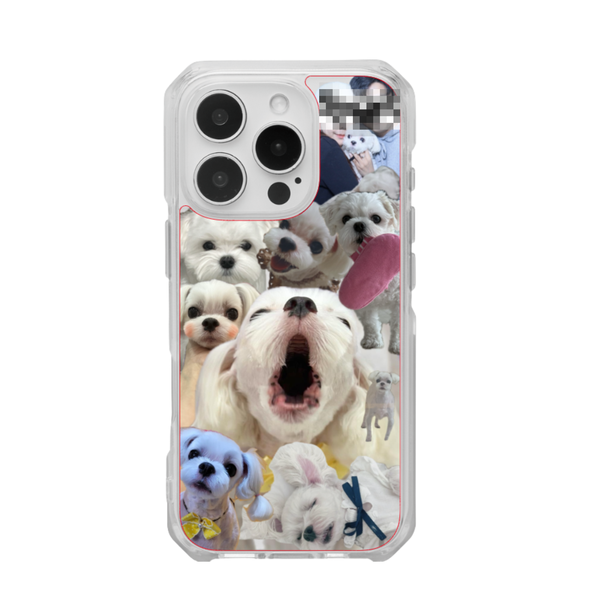 Customized Case