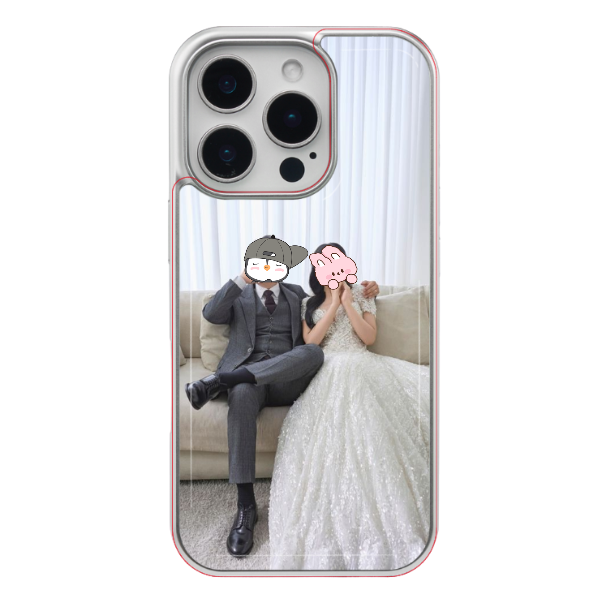 Customized Case
