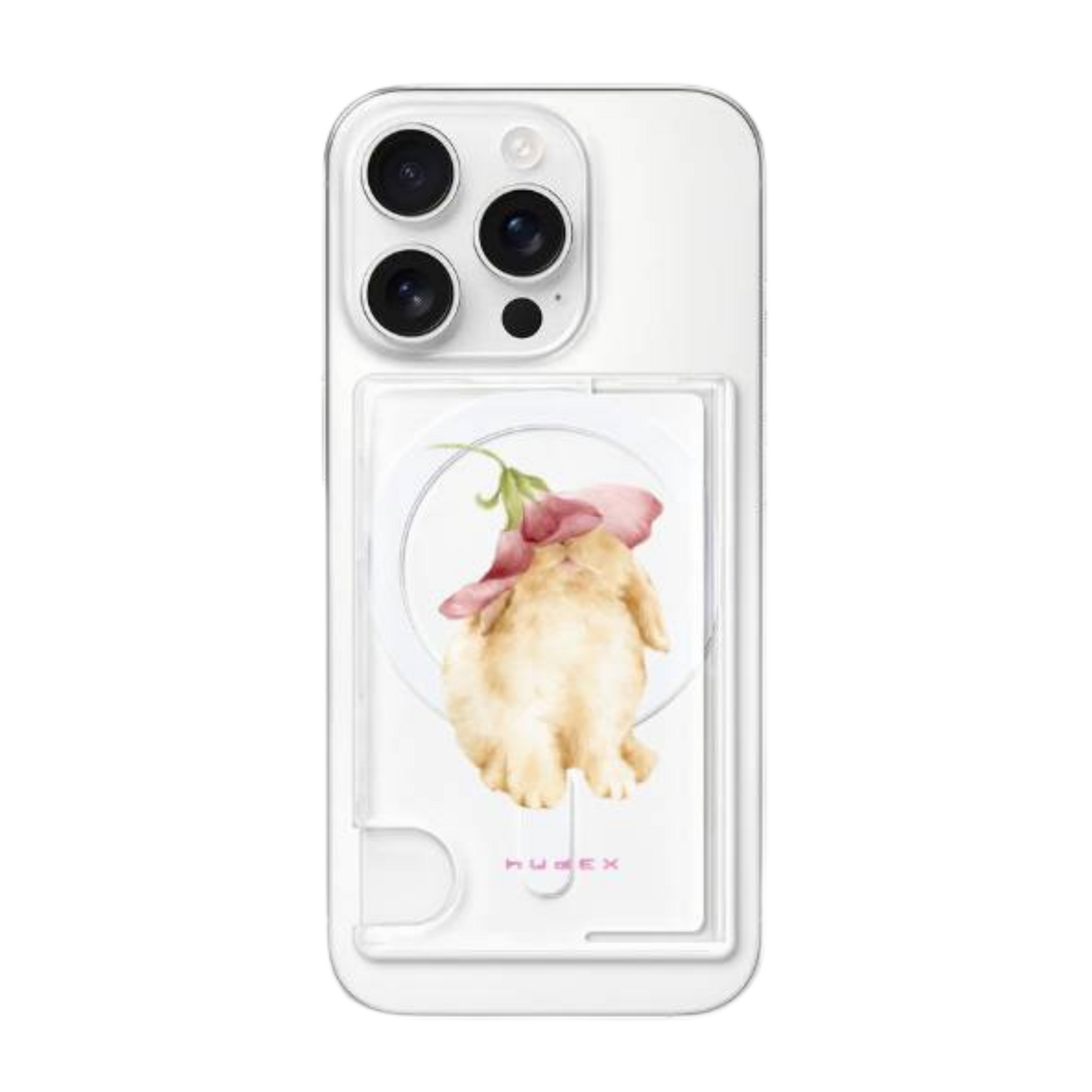Bunny Holder