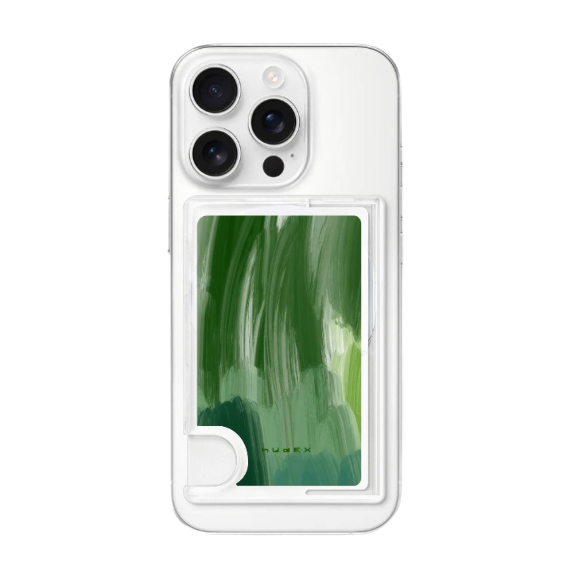 Evergreen Holder