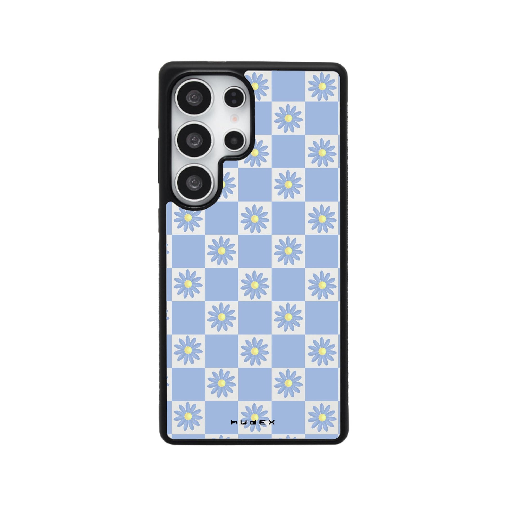 Blue Daisy