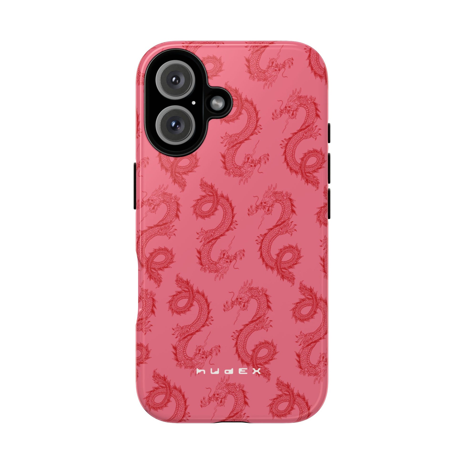 Pink Dragon