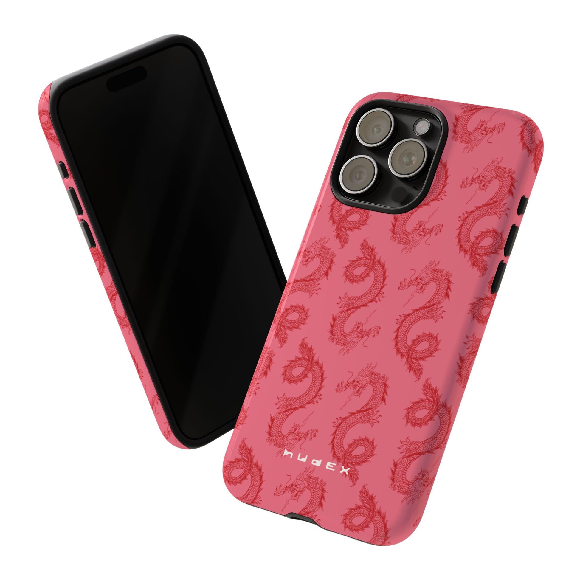 Pink Dragon