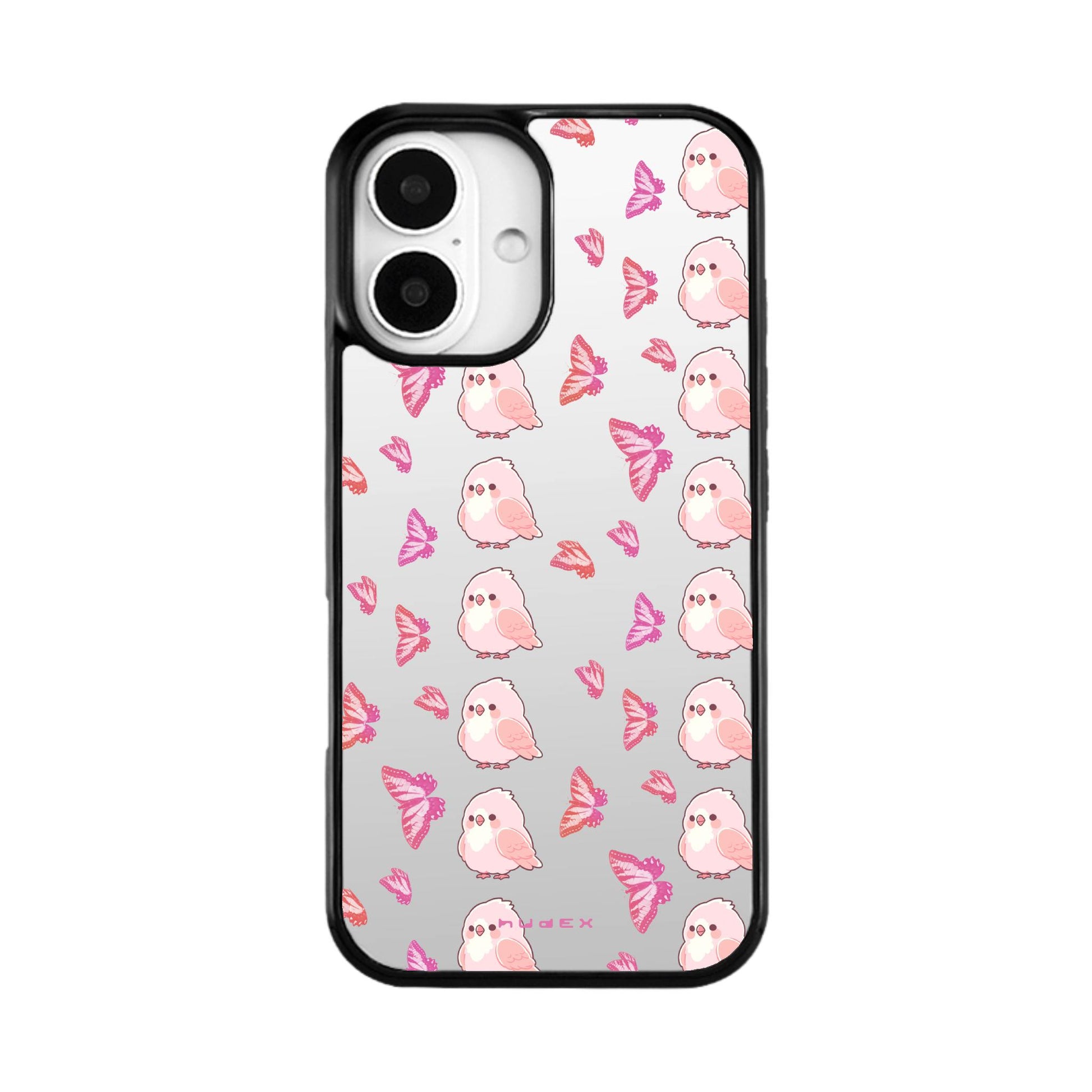 Pink Flight