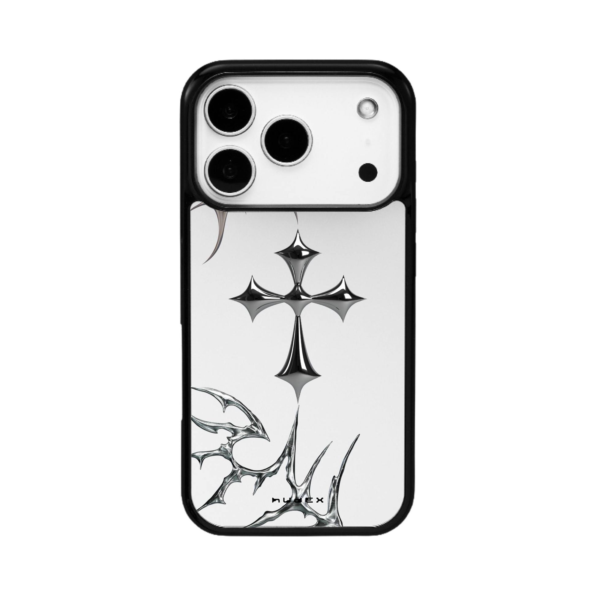 Chrome Cross