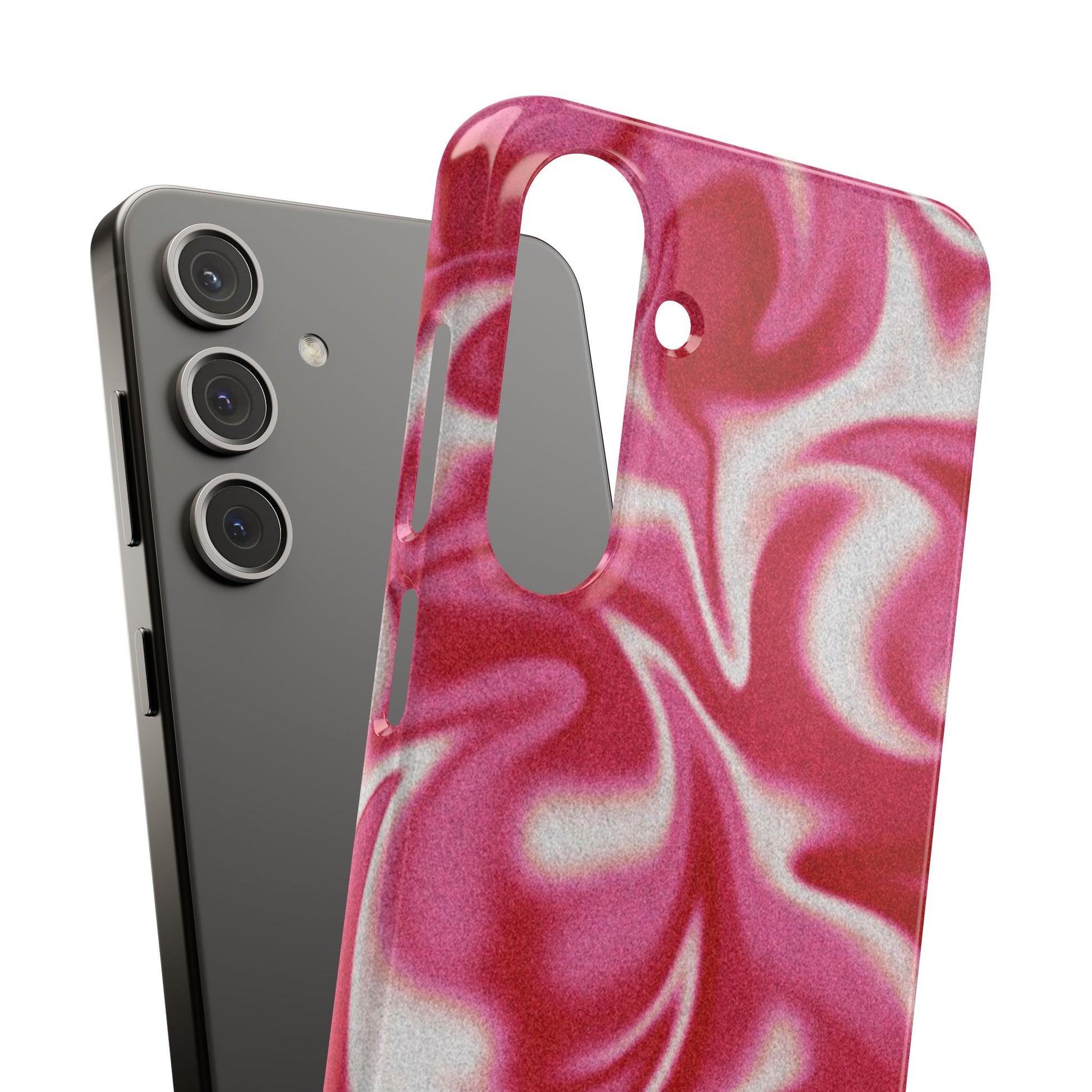 Candy Swirl