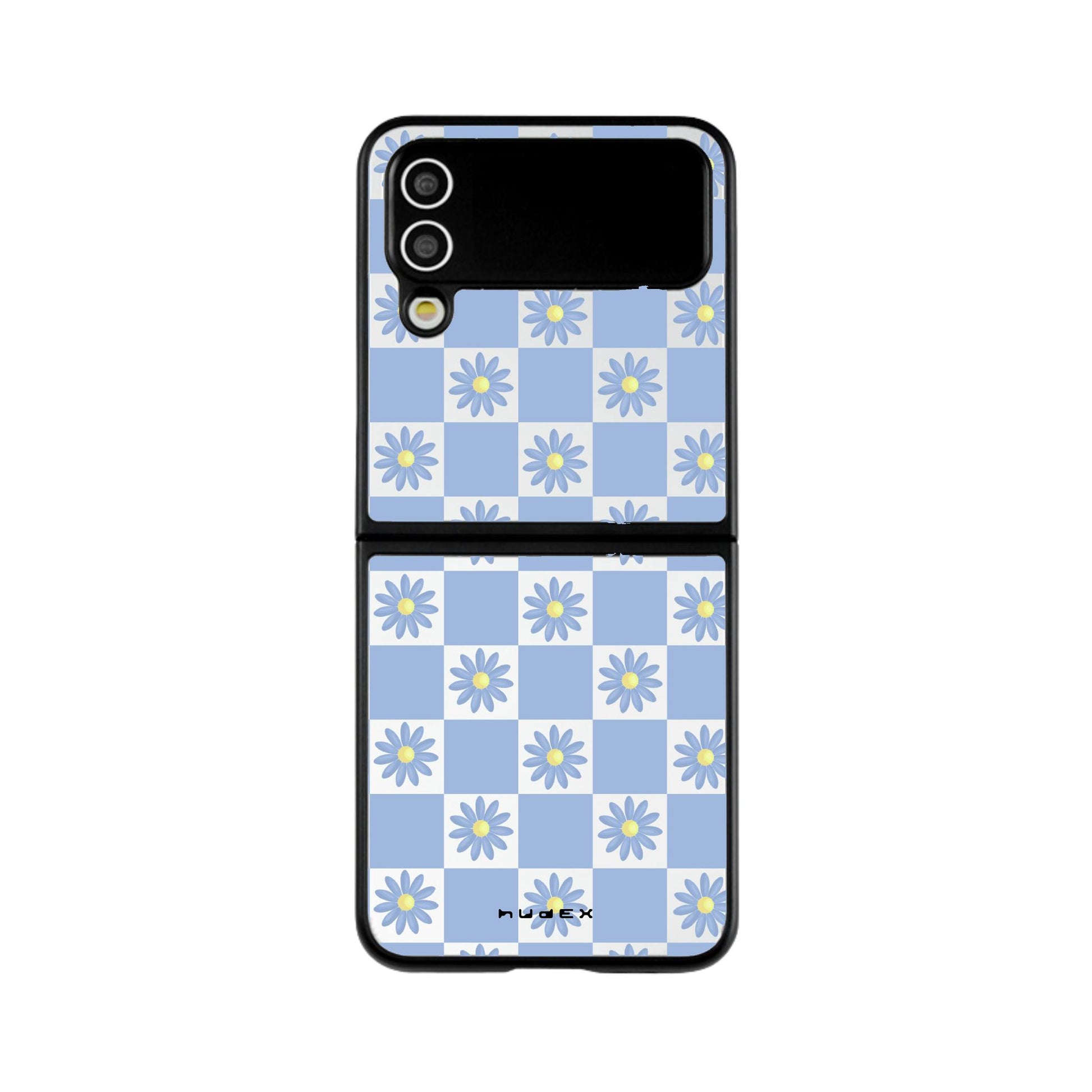 Blue Daisy