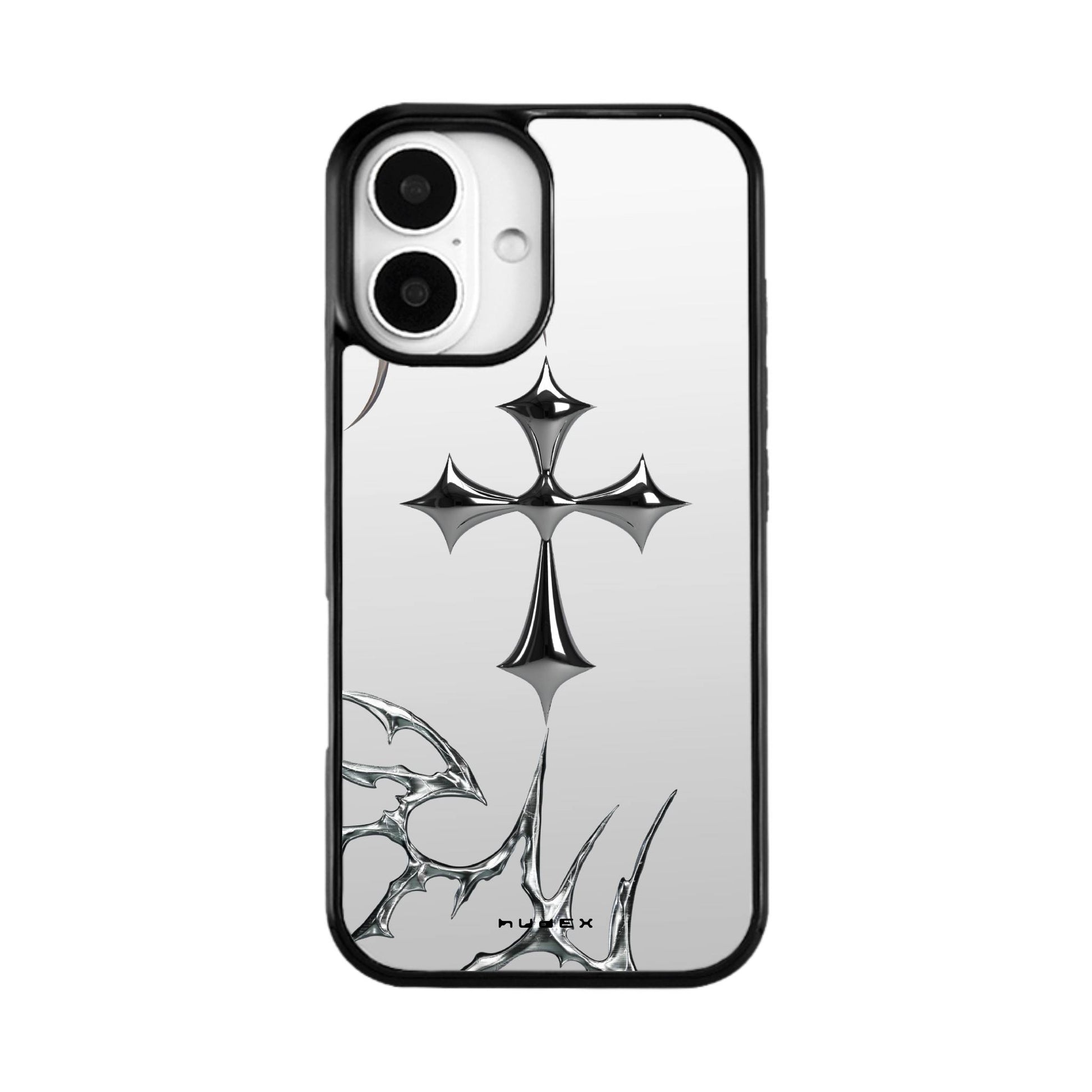 Chrome Cross
