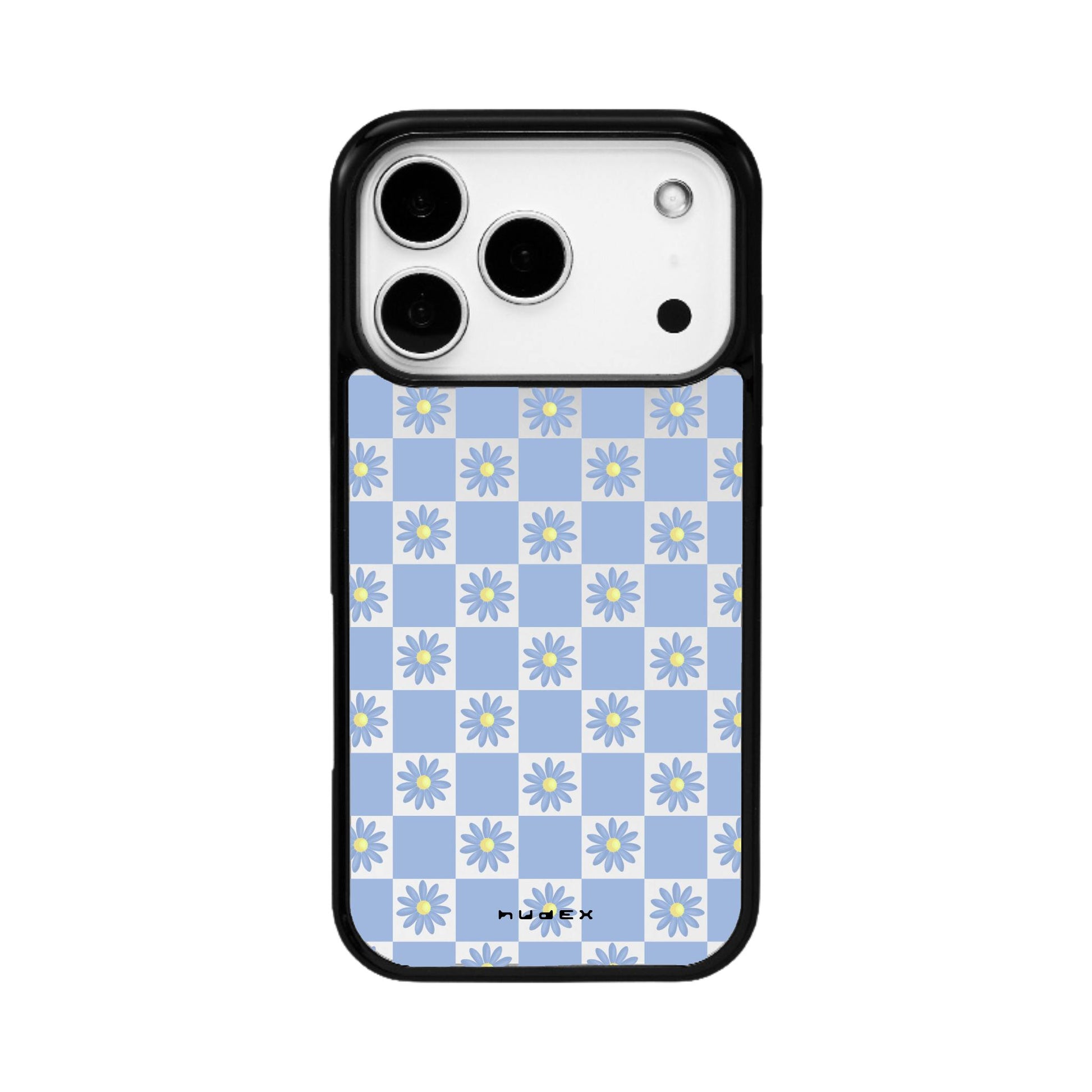 Blue Daisy