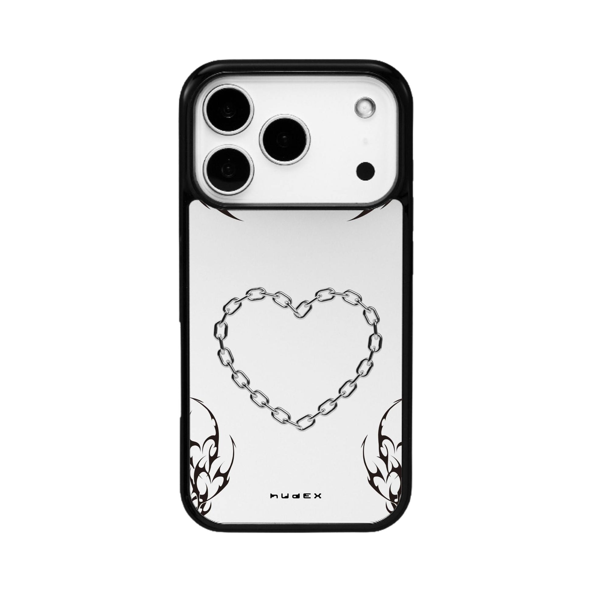 Chain Heart