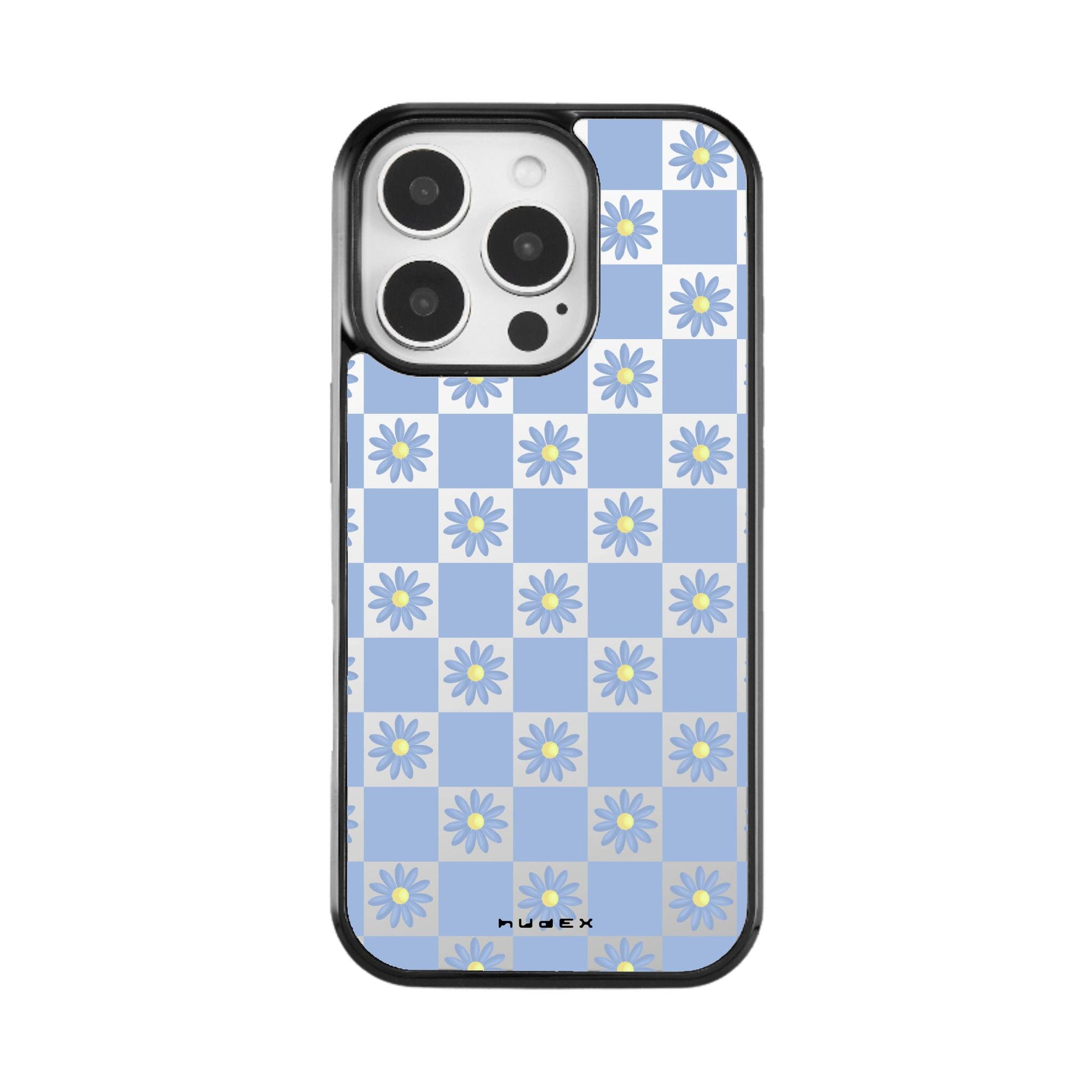 Blue Daisy
