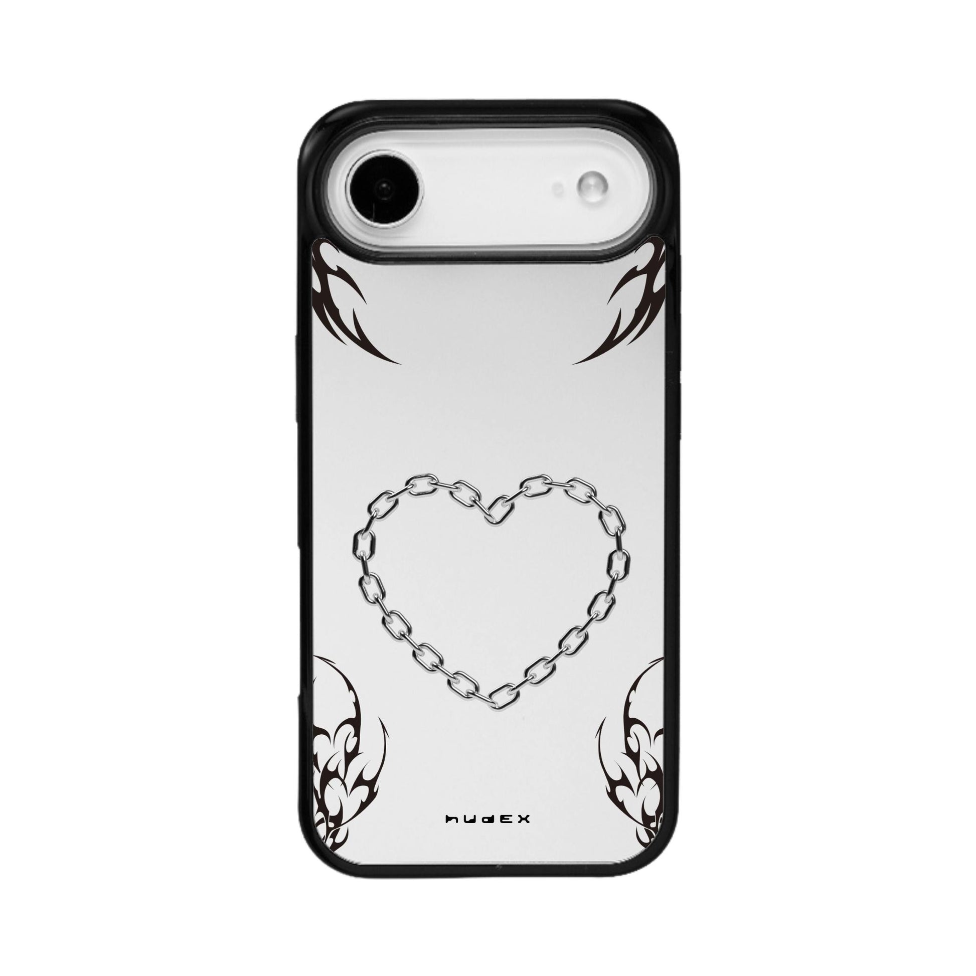 Chain Heart