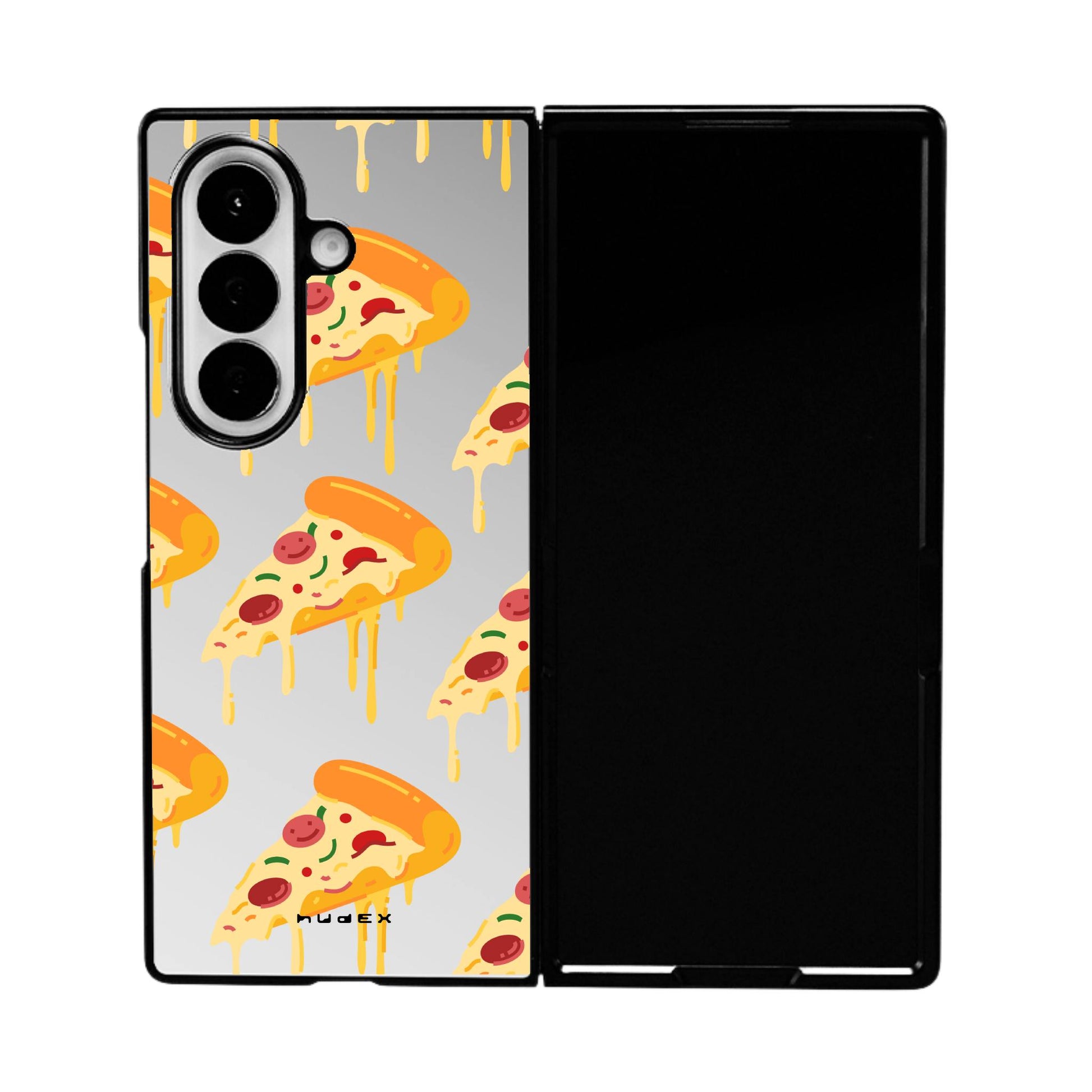 Pizza Mood