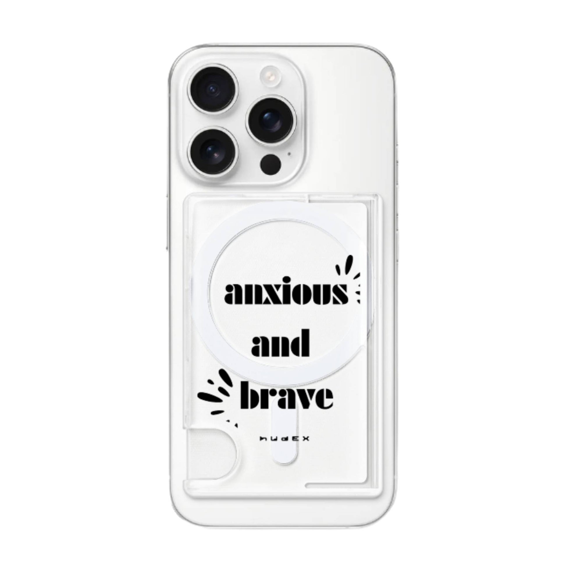 Contrast Holder