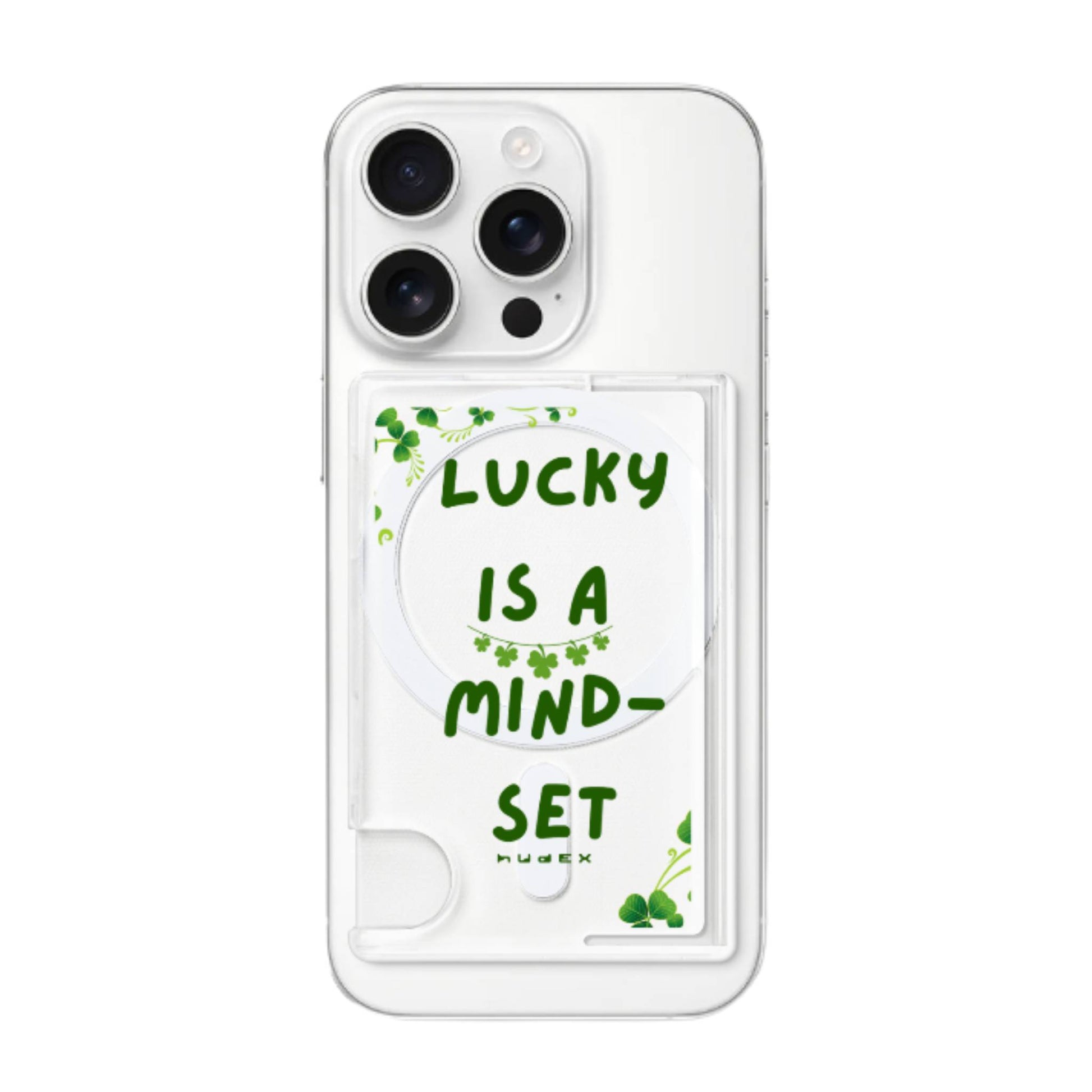 Mindset Holder