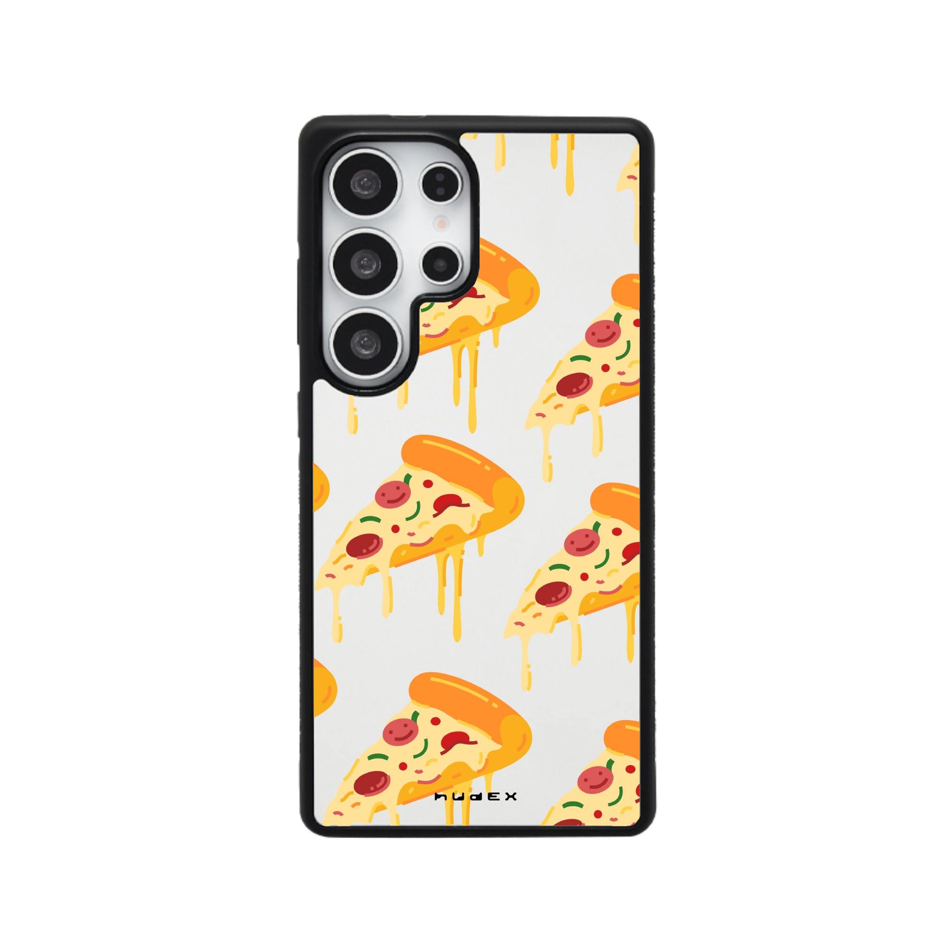 Pizza Mood