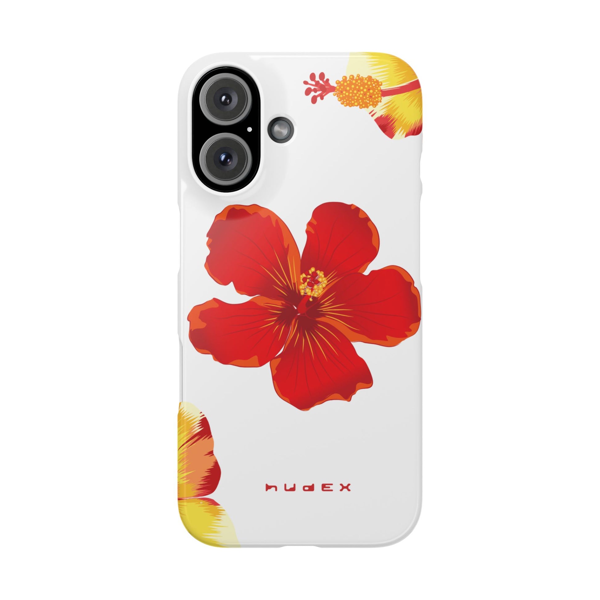 Hibiscus Flower
