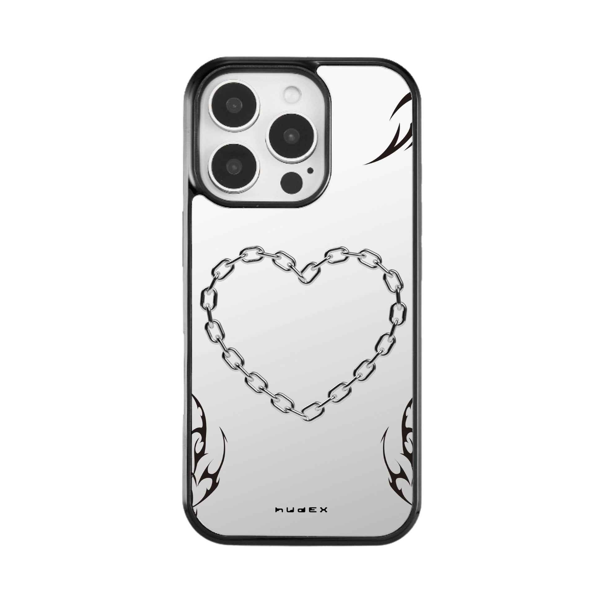 Chain Heart