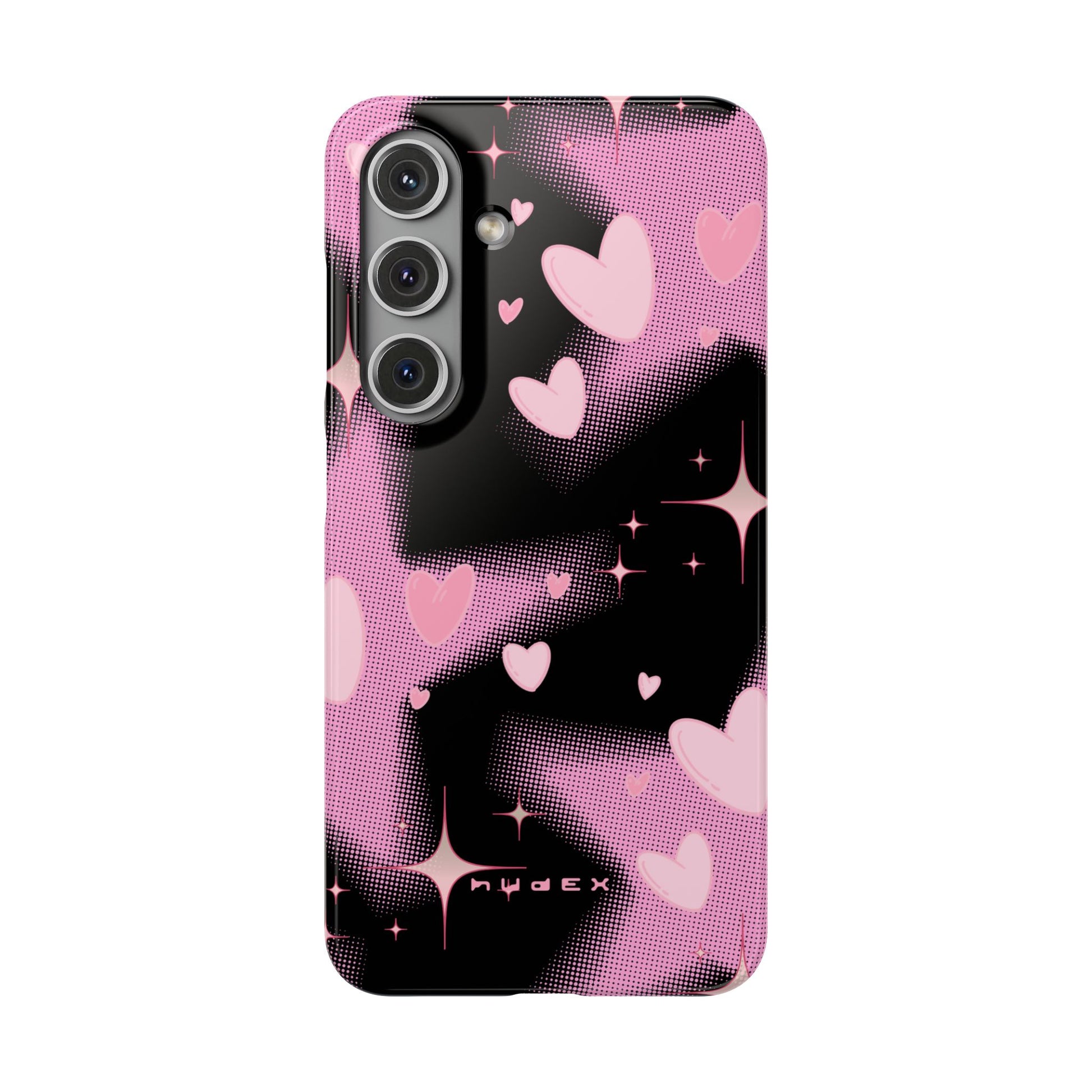 Heart Flash