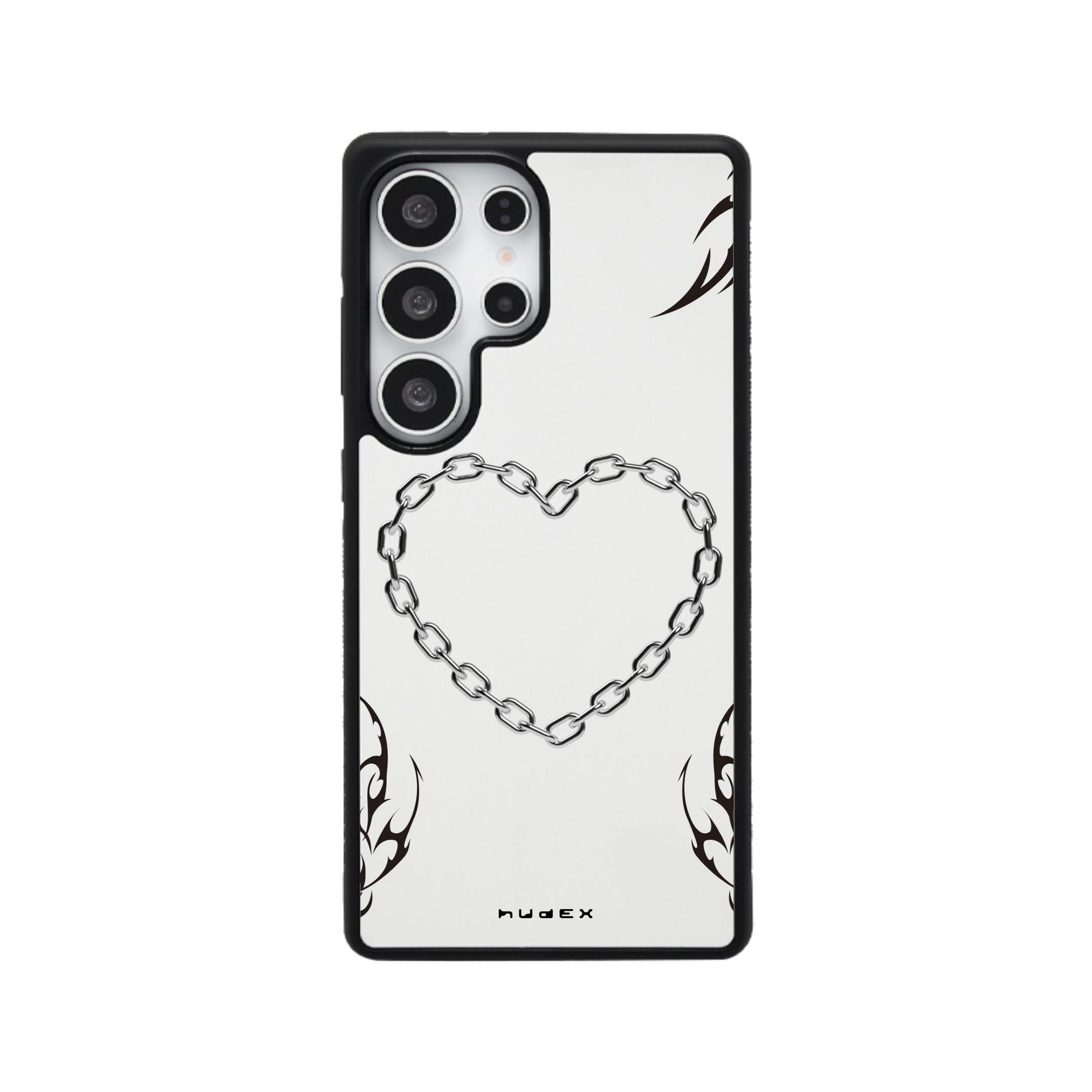 Chain Heart