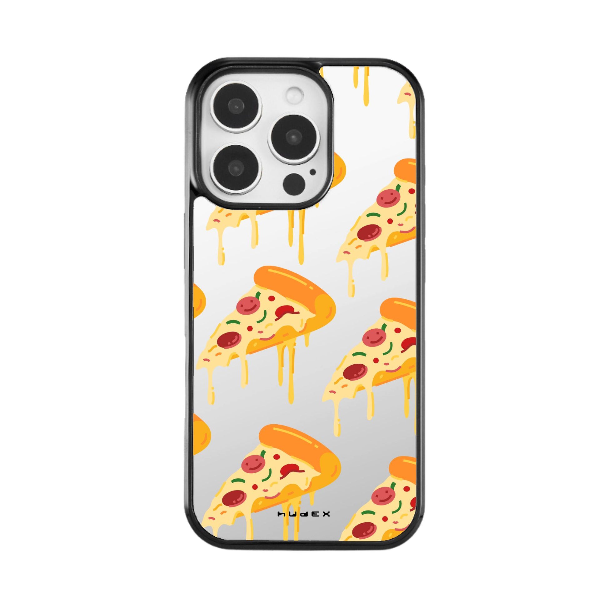 Pizza Mood
