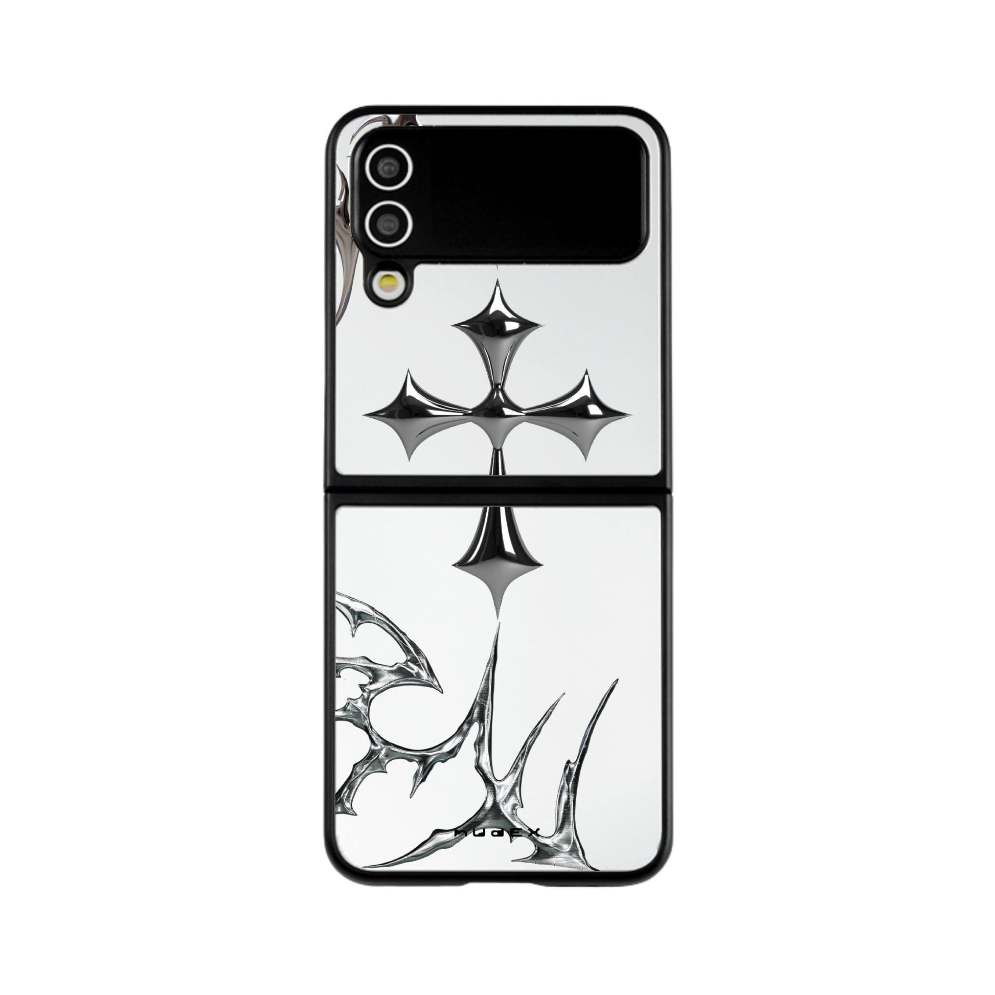 Chrome Cross