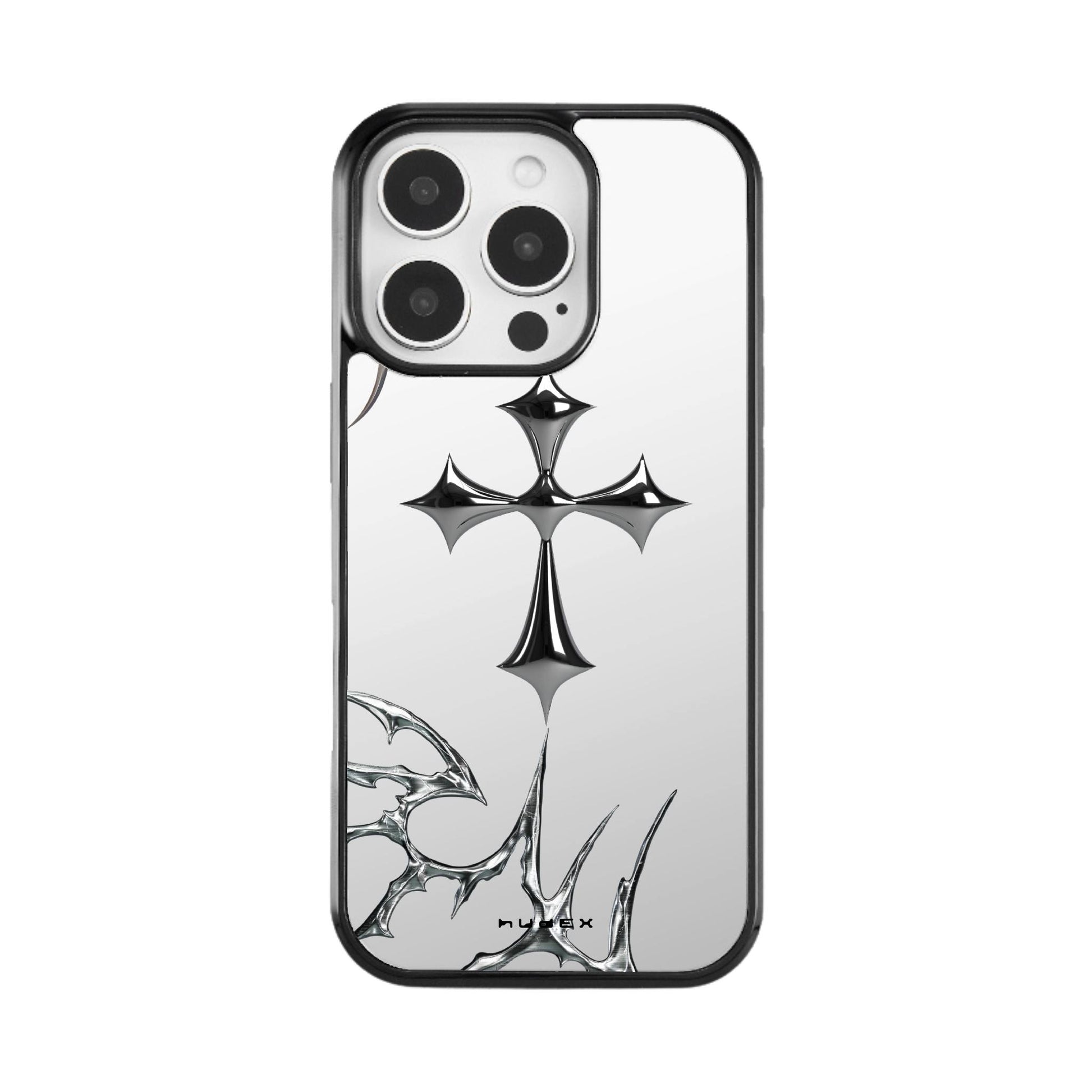 Chrome Cross