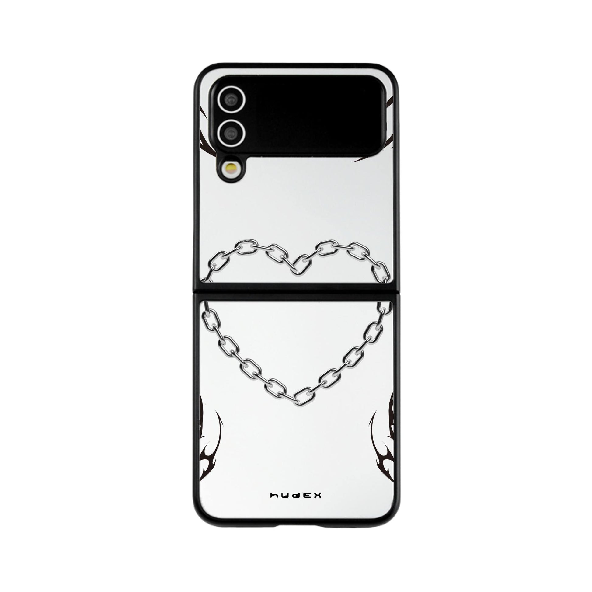 Chain Heart
