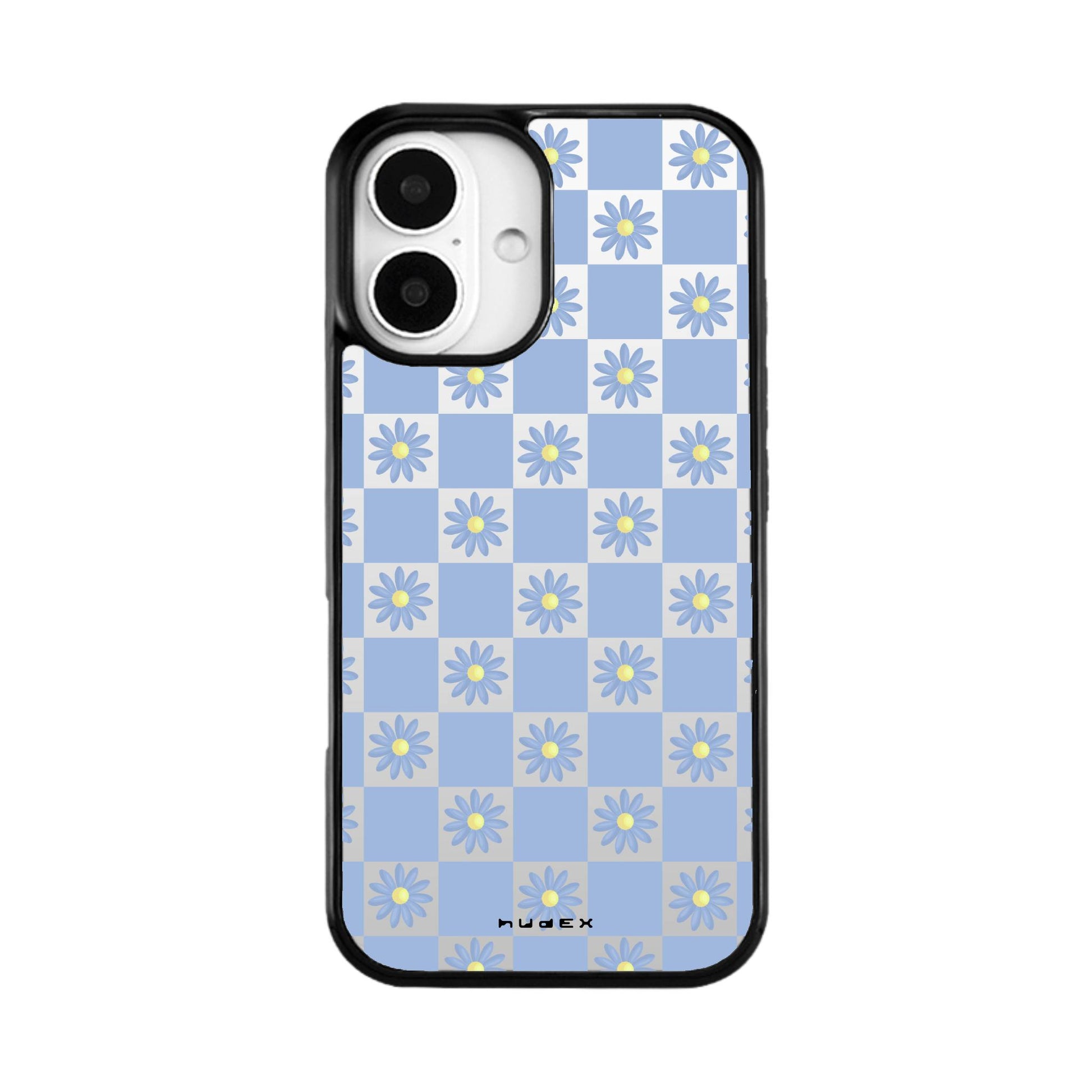 Blue Daisy